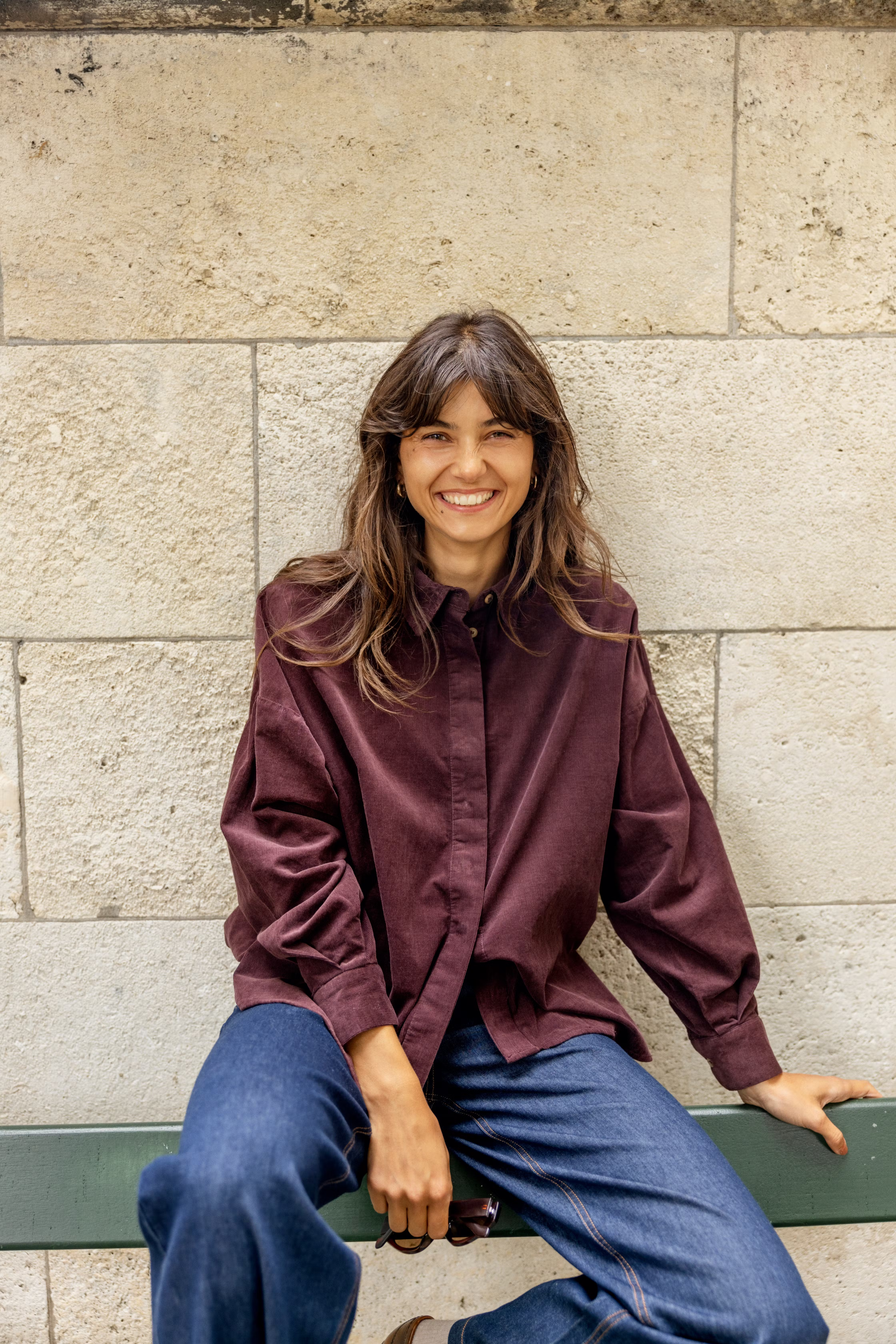 FRCORY Hemd LOCATION NONE 20617249-191619