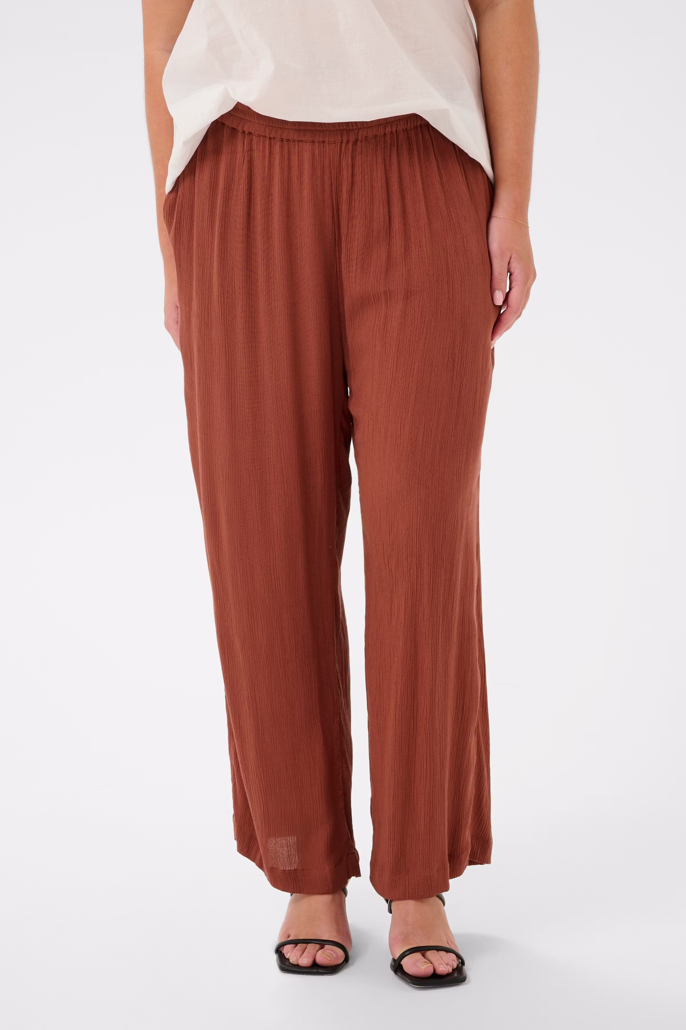 KCdacina Bukser LOOKBOOK FRONT 10580846-191334