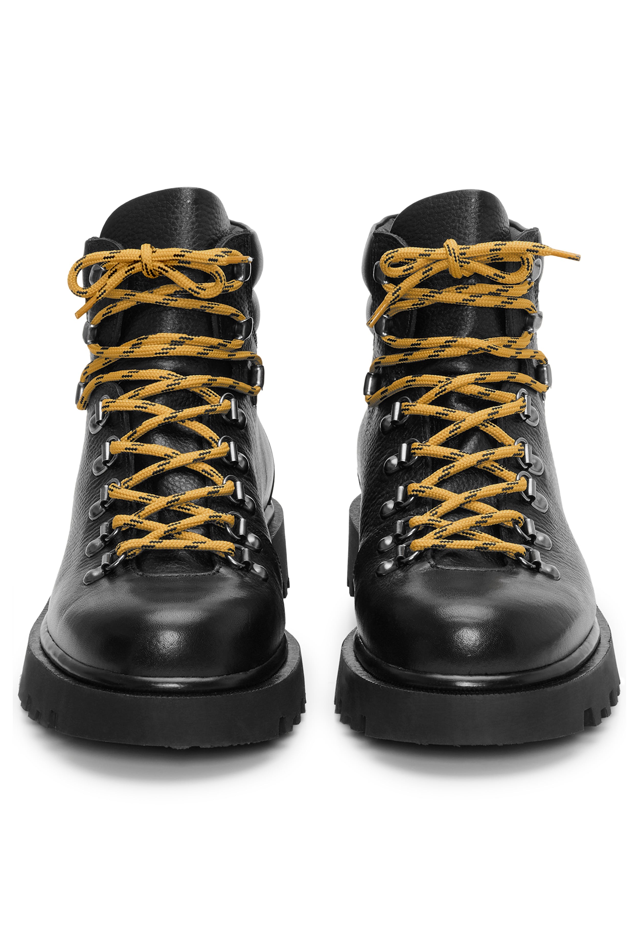 MACamellion Leather Shoe LOOKBOOK DETAIL 30208744-300275