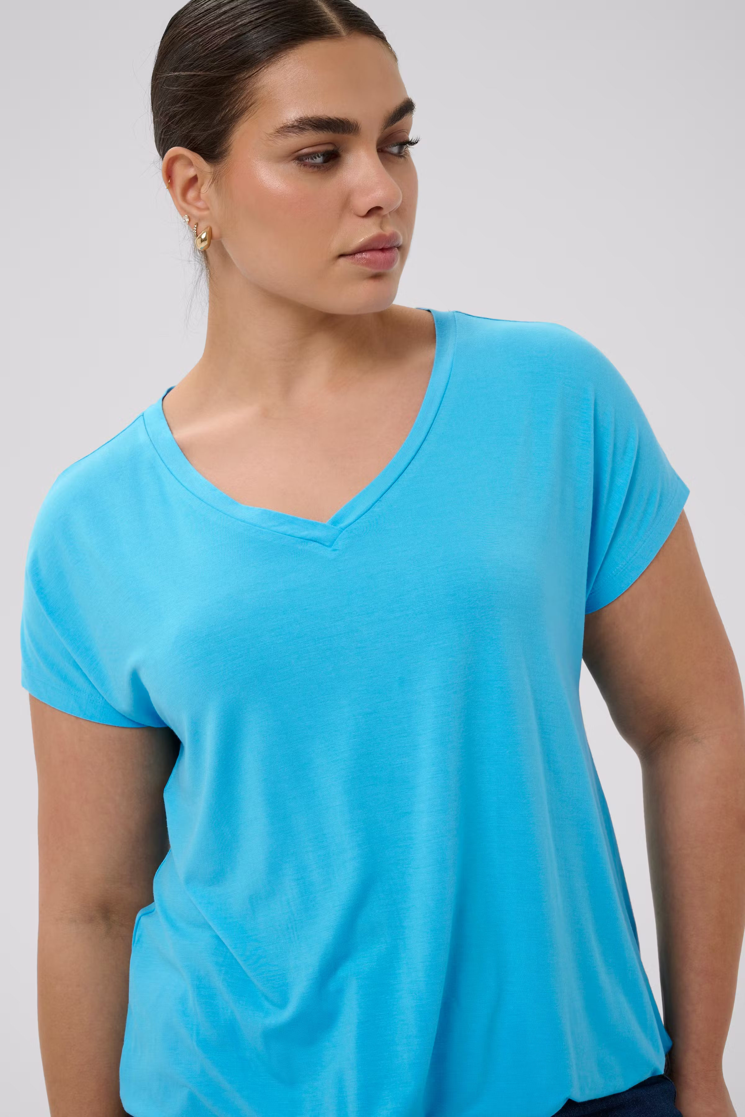 KCjena Blus LOOKBOOK DETAIL 10582099-164530