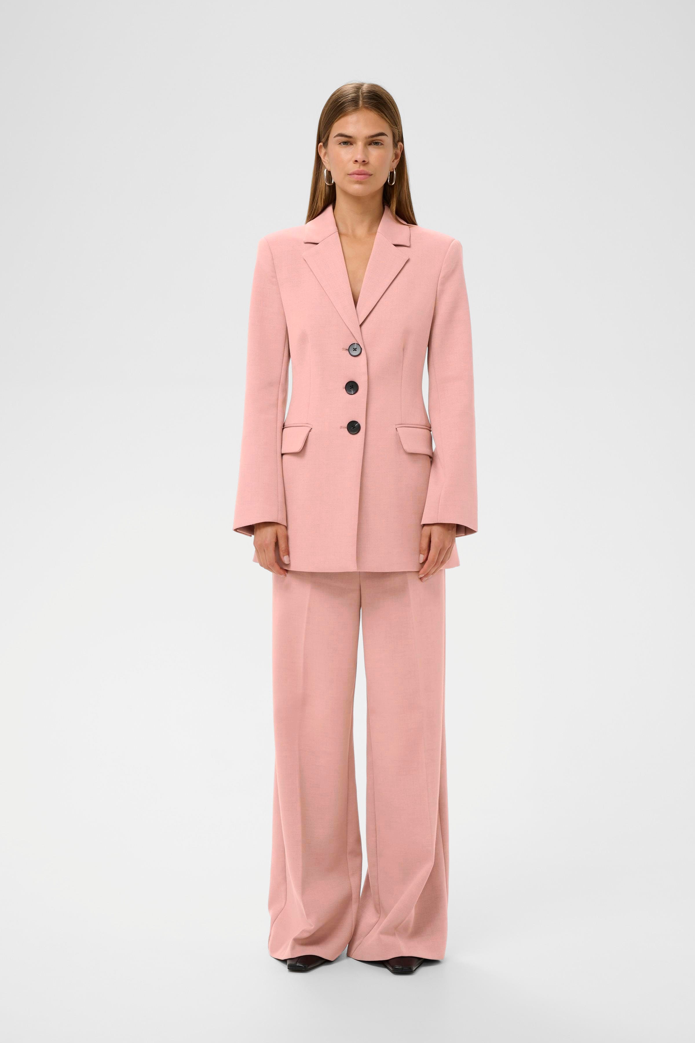 HOLLYNIW Broek LOOKBOOK FRONT 30112214-1715141