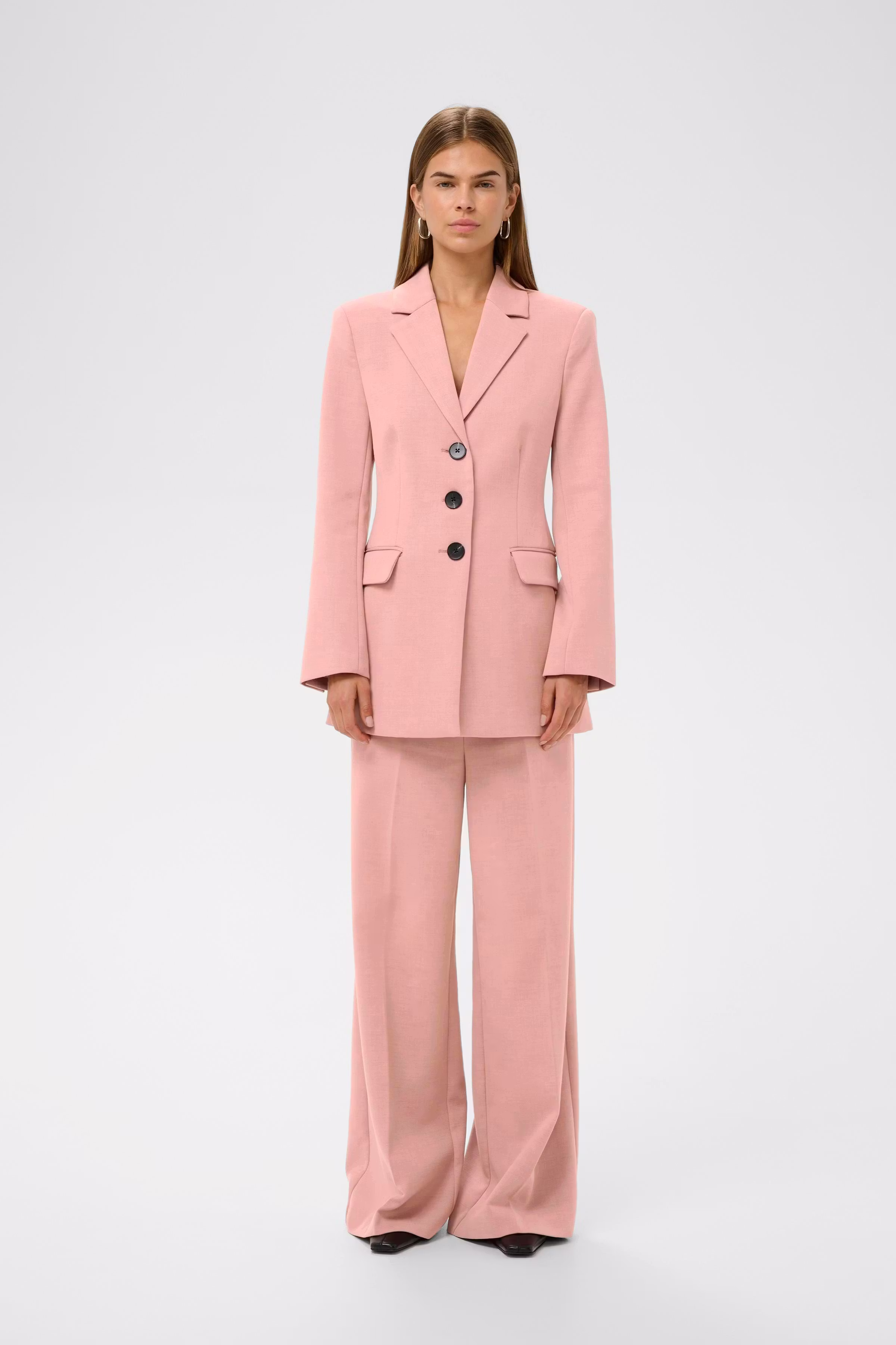 HOLLYNIW Broek LOOKBOOK FRONT 30112214-1715141