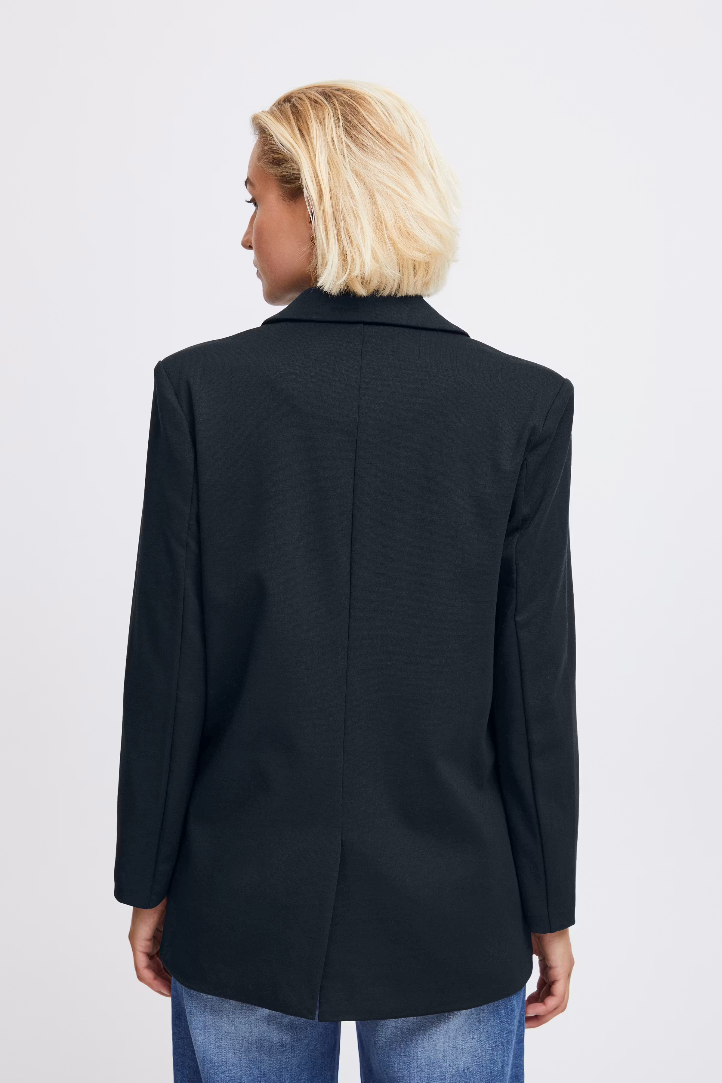 IHKATE OVERSIZE Blazer LOOKBOOK BACK 20118123-194010