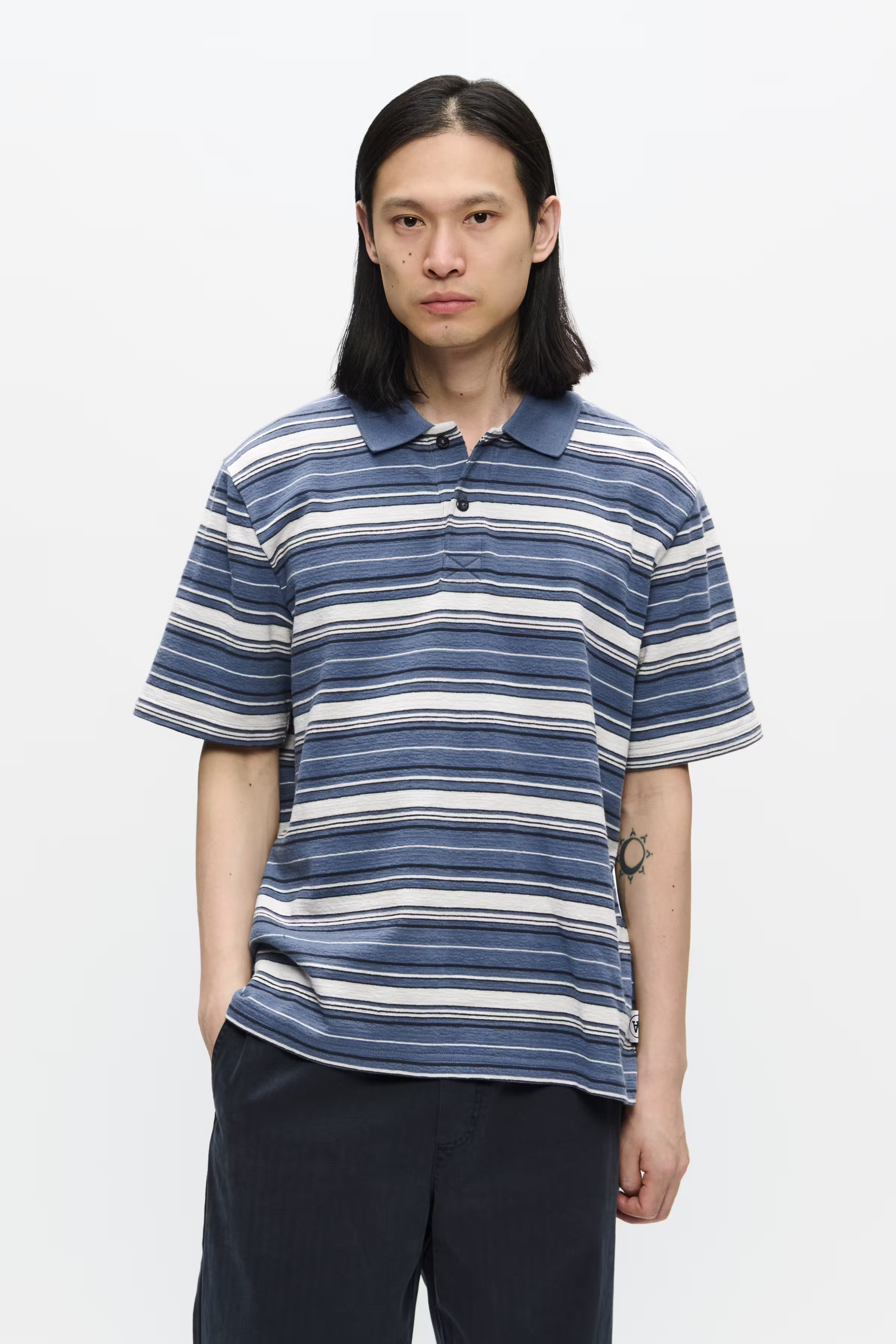 WWColton Poloshirt LOOKBOOK FRONT 30251541-304133