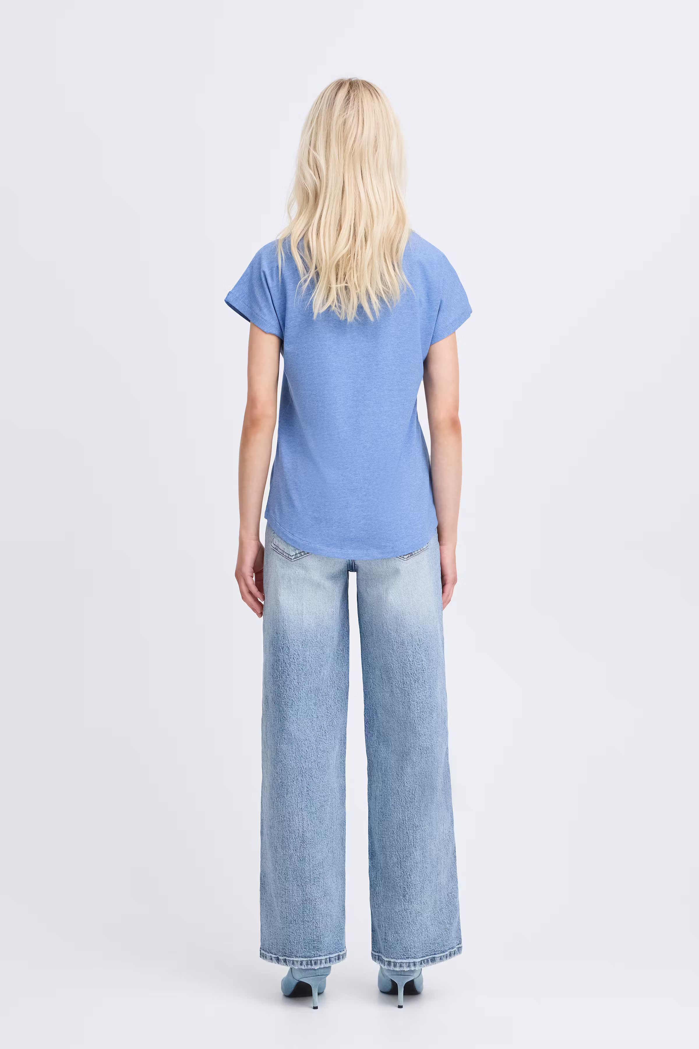 BYPAMILA T-shirt LOOKBOOK BACK 20816364-1640201