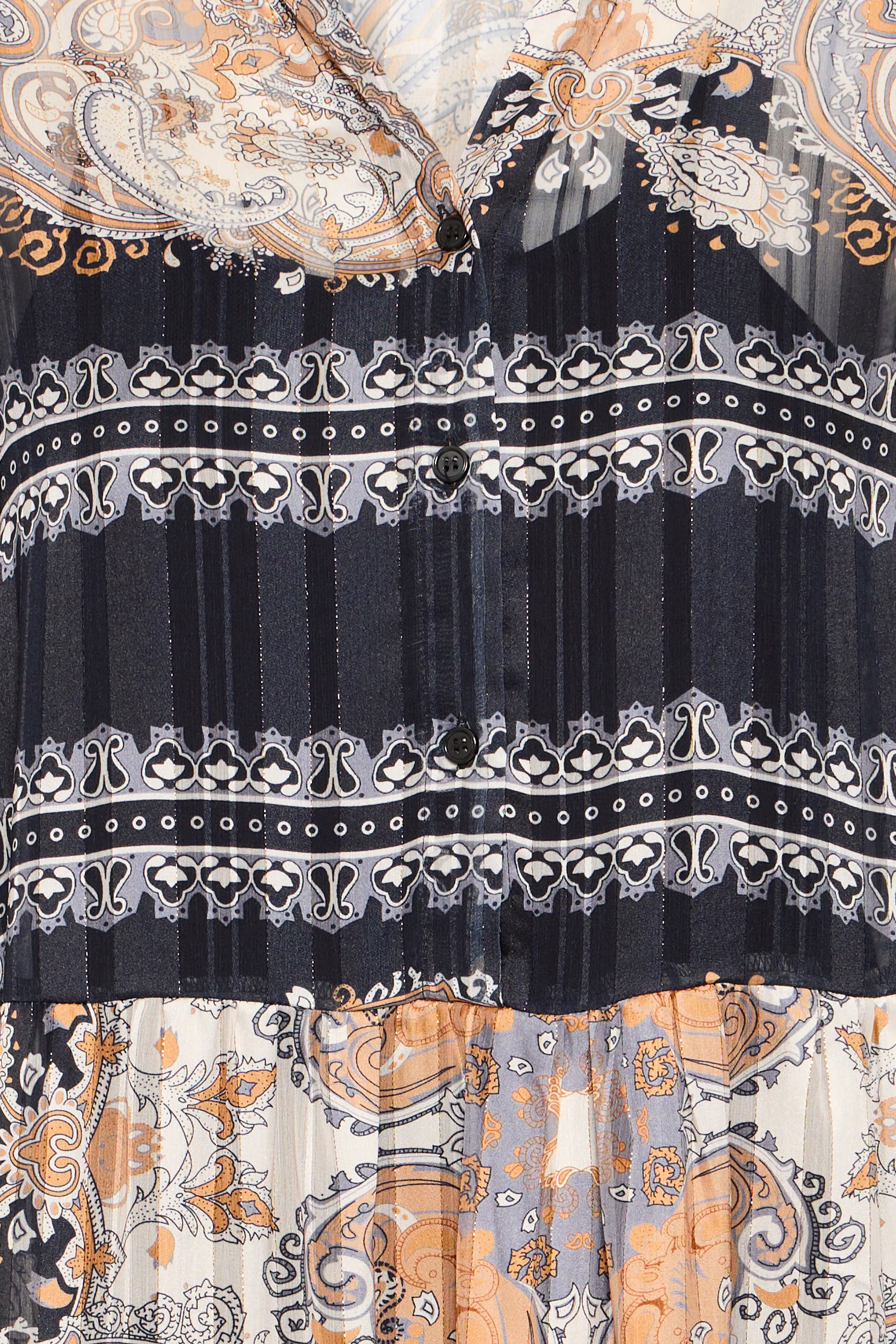 PZVANYA Kjole PACK DETAIL 50210112-193911