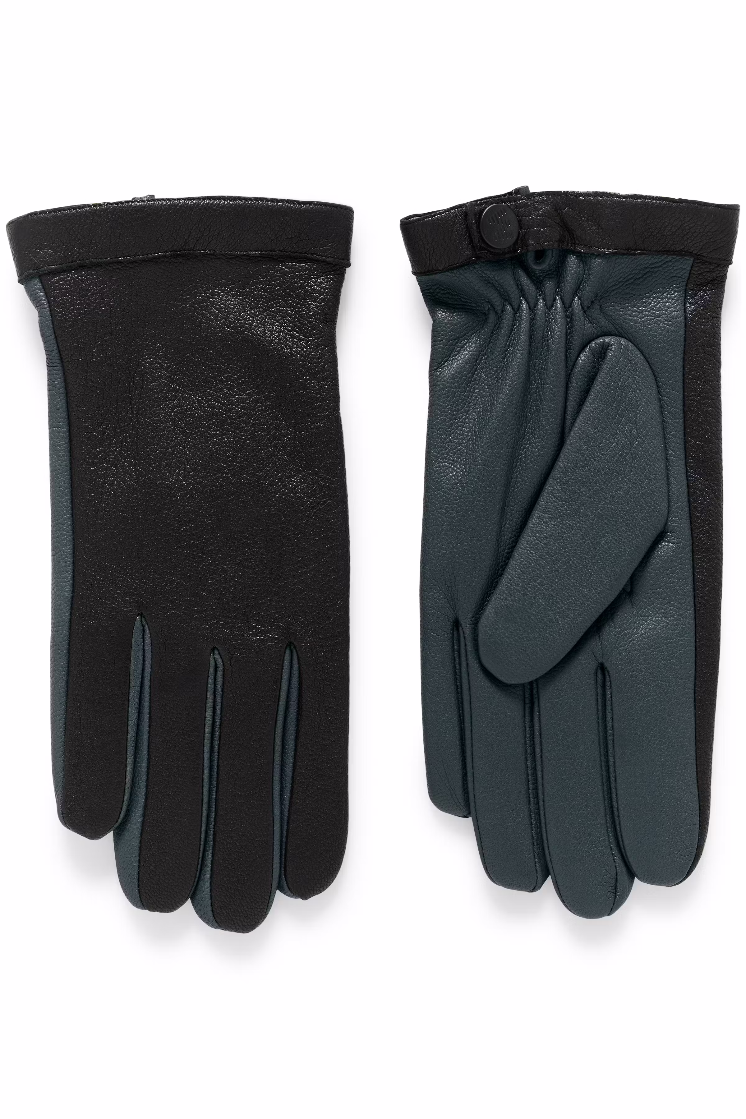 MAkirby Leather Gloves PACK FRONT 30208717-300275