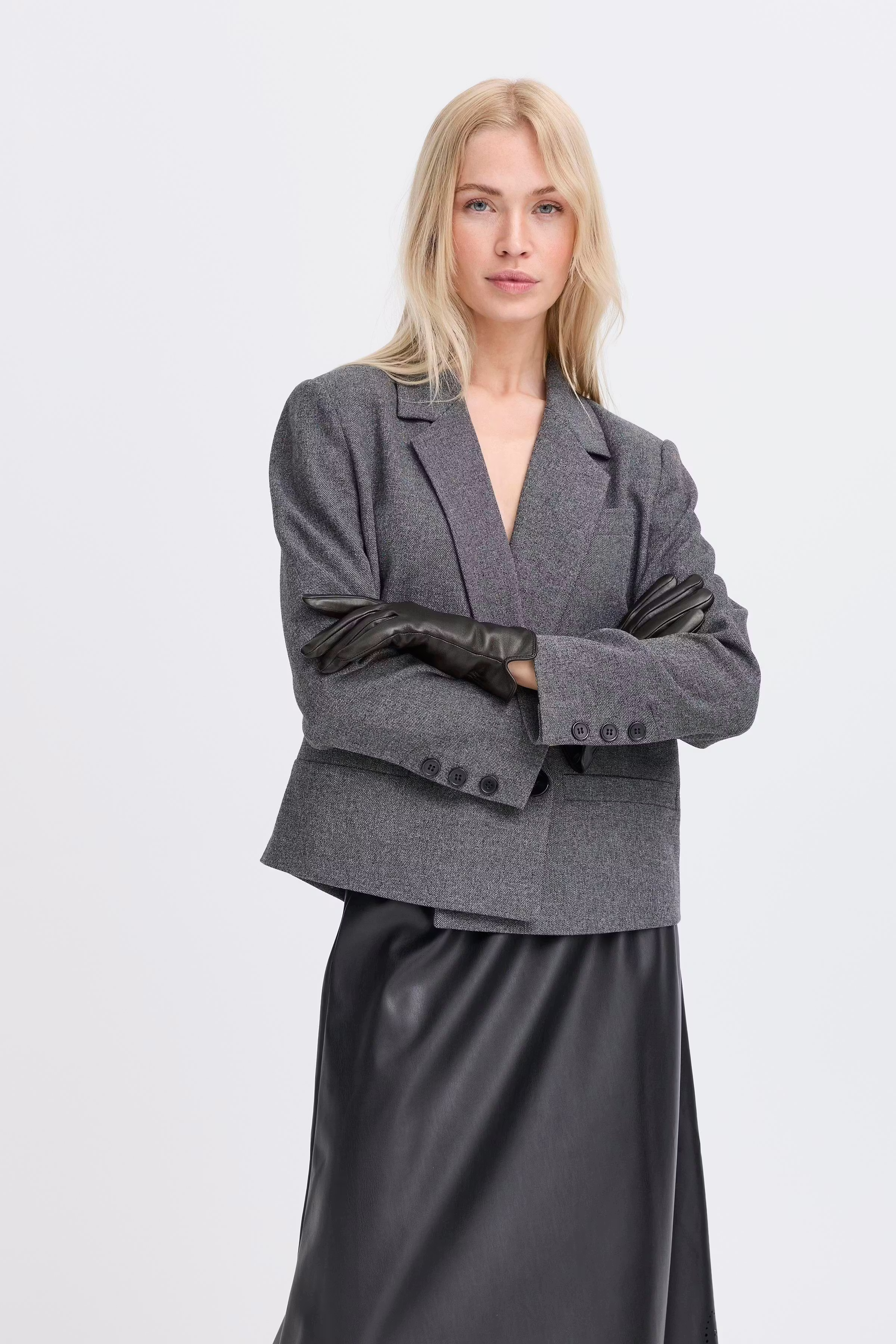 BYVANTE Hansker LOOKBOOK FRONT 20818015-194008