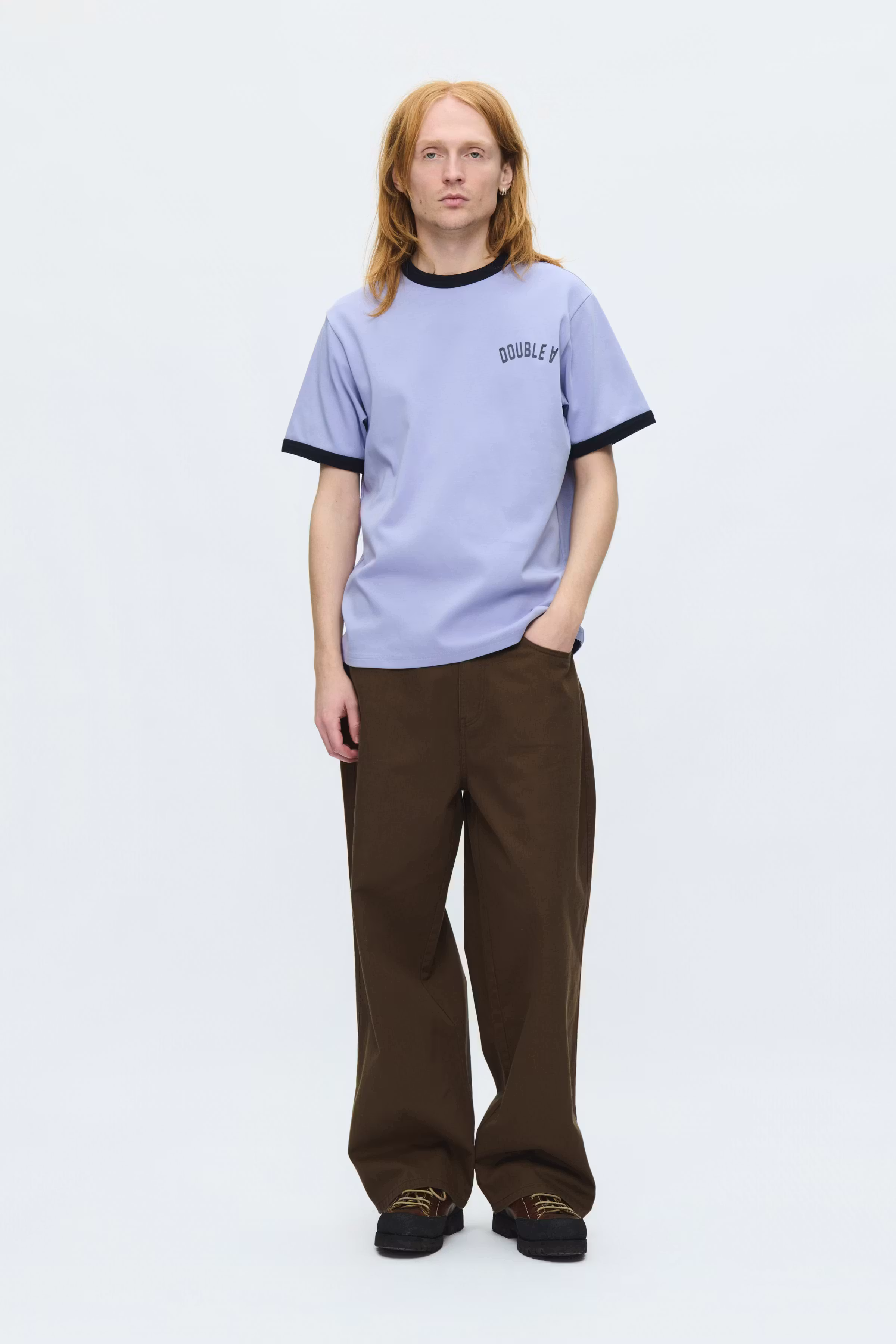 WWParker T-shirt arhie LOOKBOOK FRONT 30252014-173925