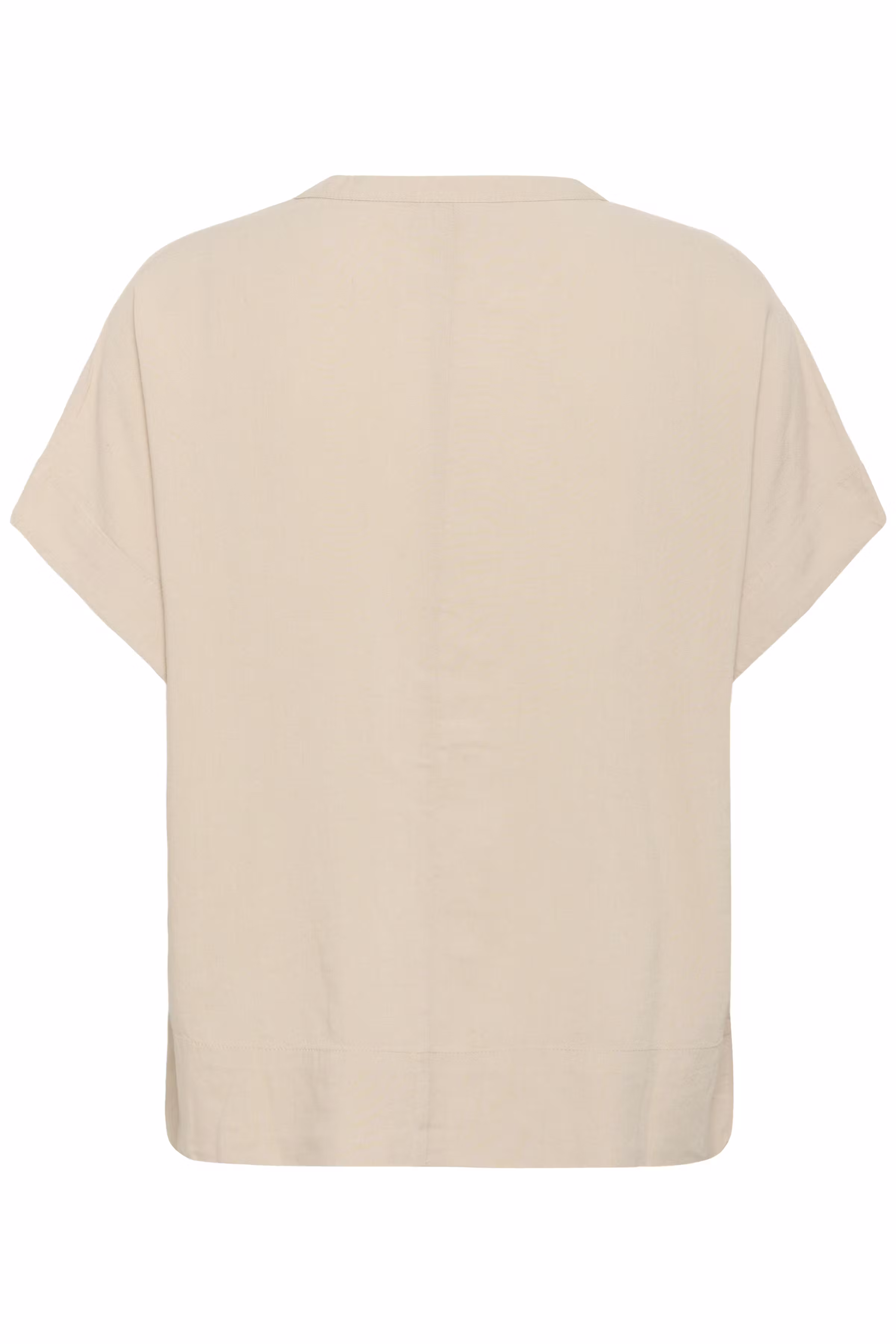 KAmilia Linen Top PACK BACK 10509670-151305