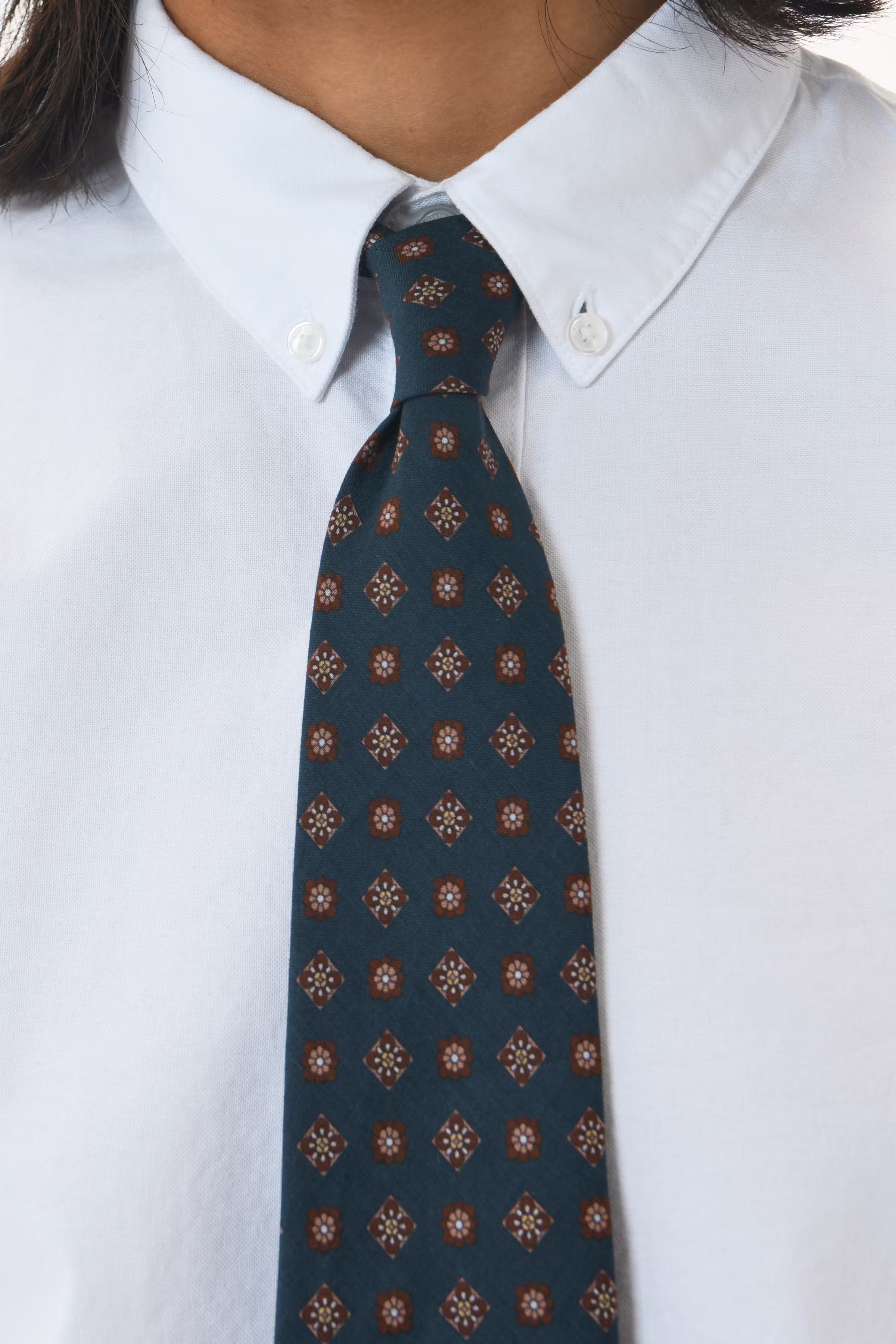 MAtie Krawatte LOOKBOOK DETAIL 30207994-194011