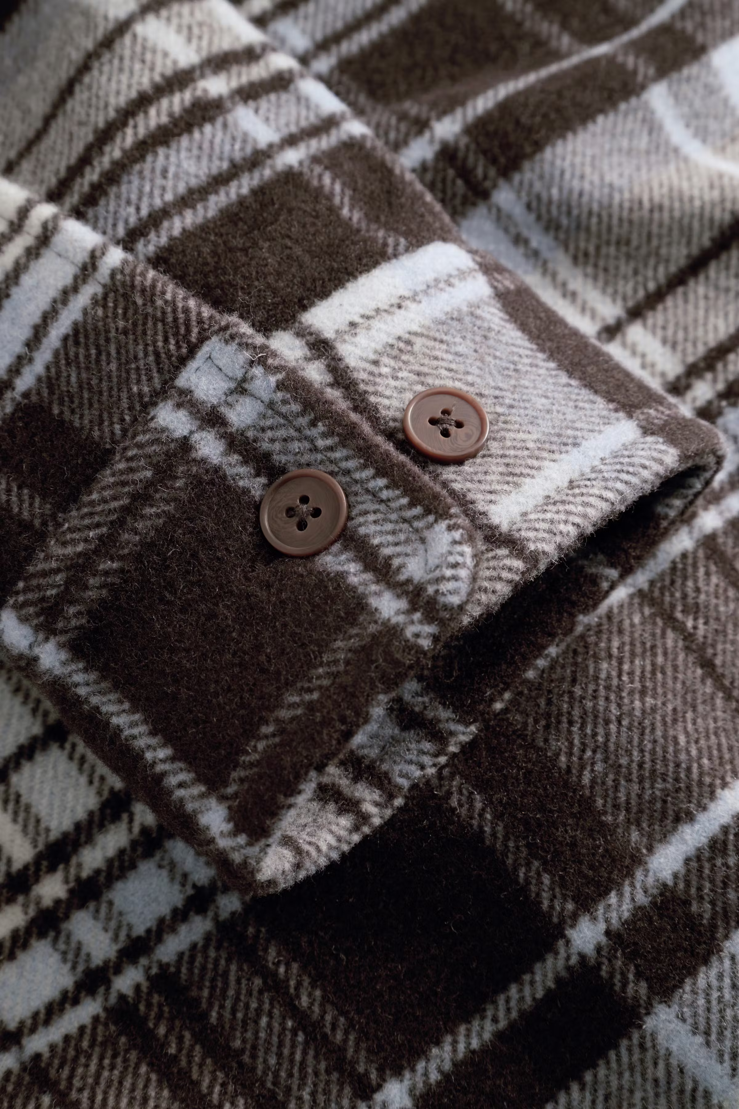 WWClay Overhemd PACK DETAIL 30251507-304408