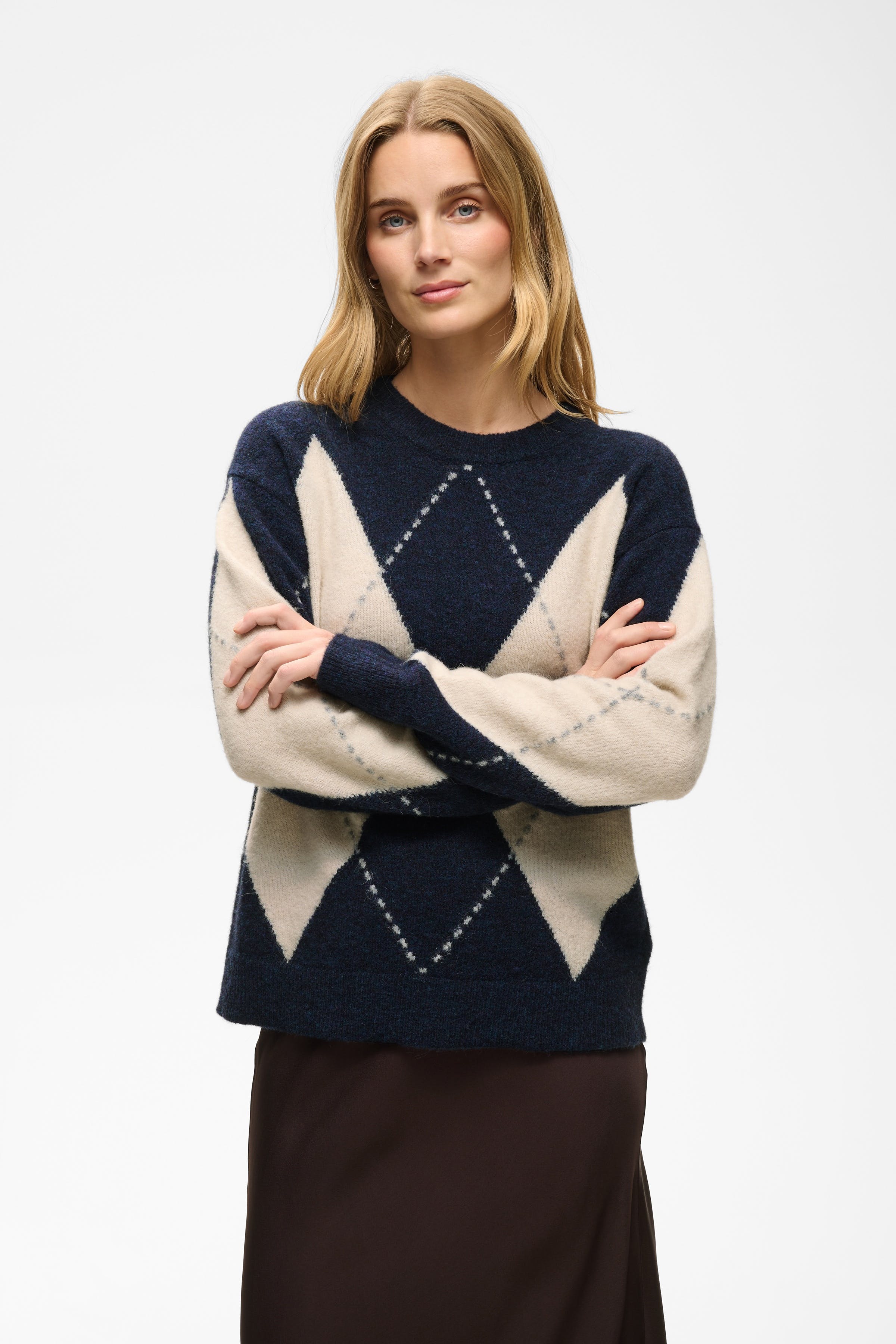 SorayasPW Pullover LOOKBOOK FRONT 30311013-305601