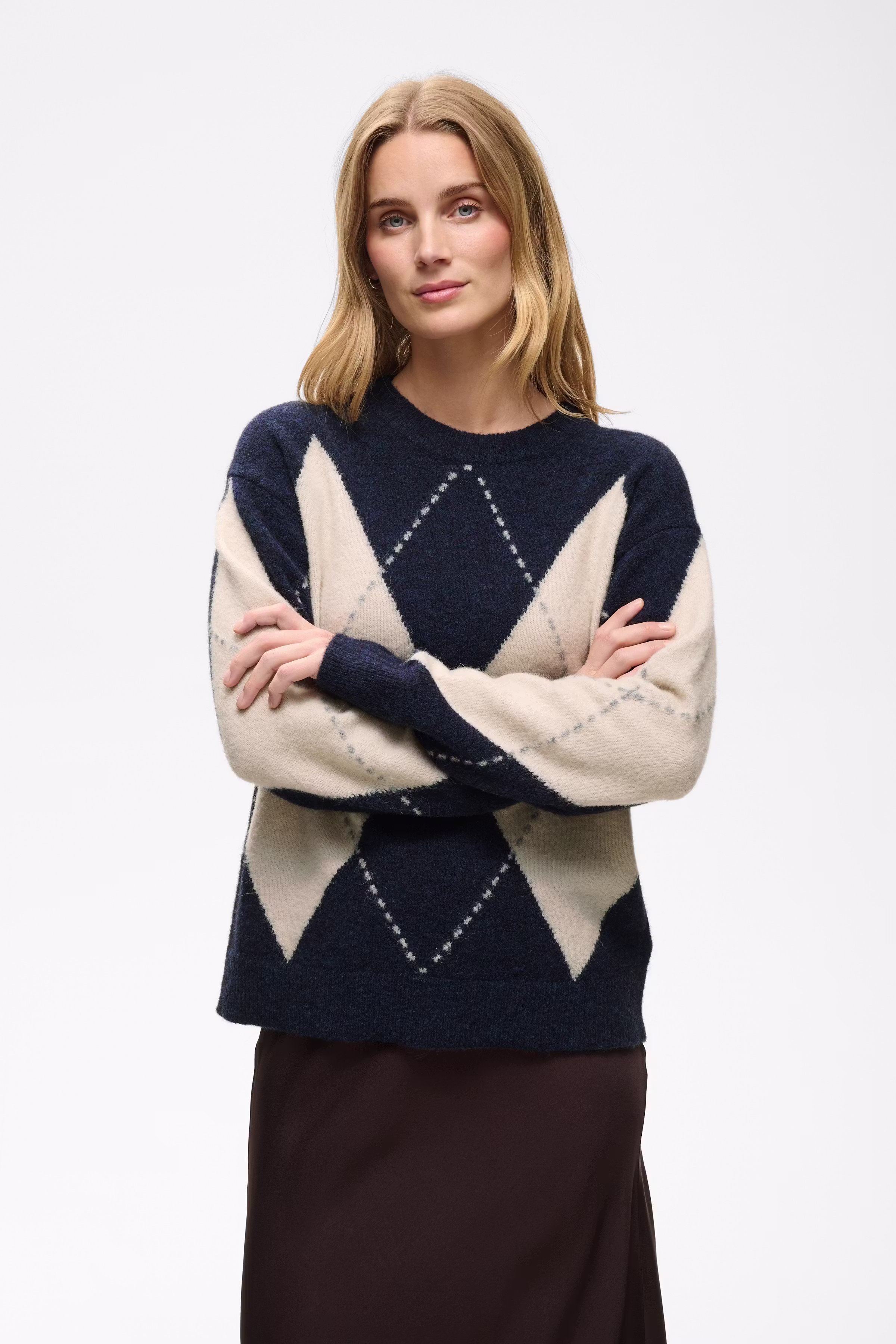 SorayasPW Pullover LOOKBOOK FRONT 30311013-305601