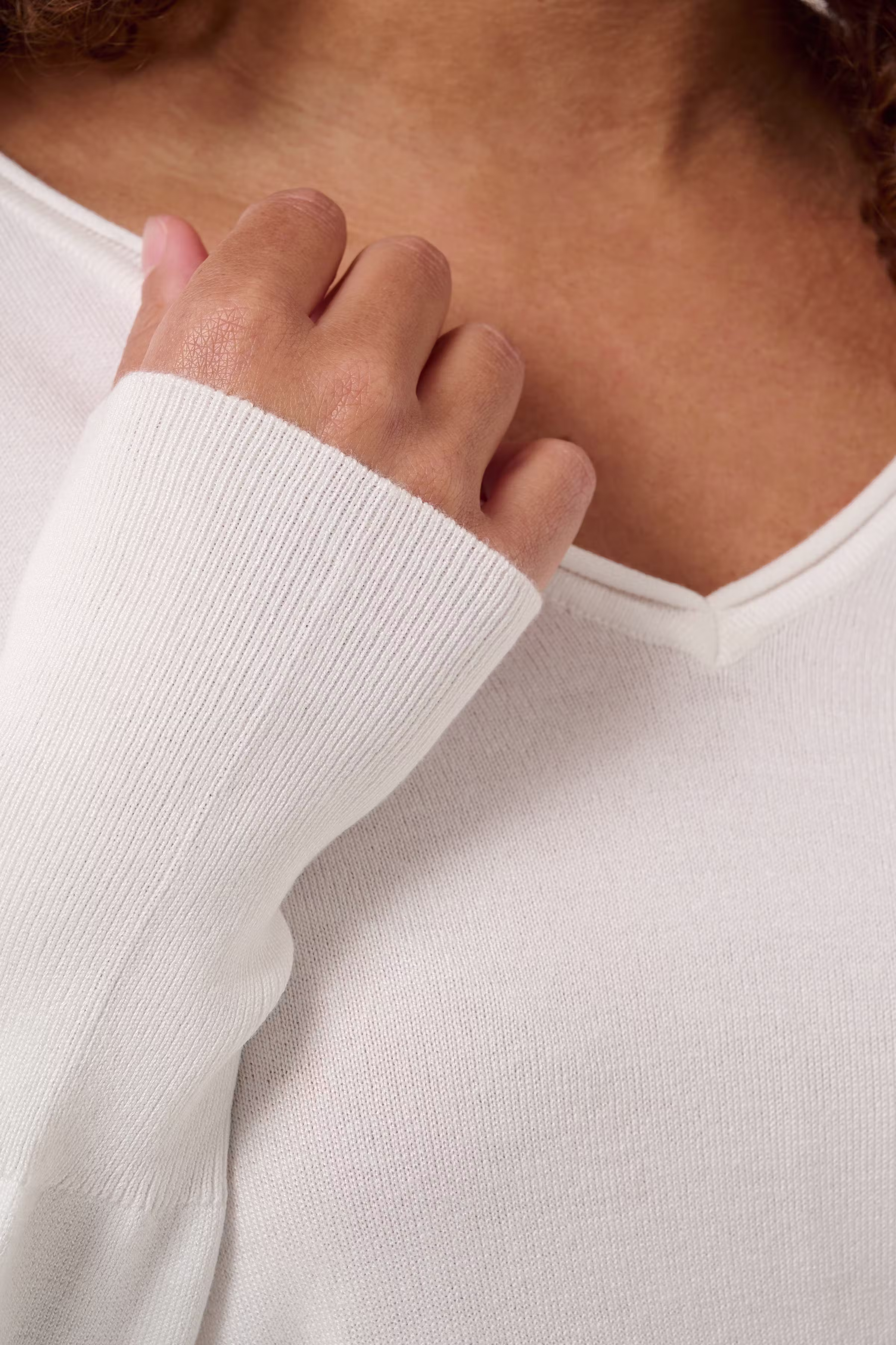 KAlizza Pullover LOOKBOOK DETAIL 10512364-110602