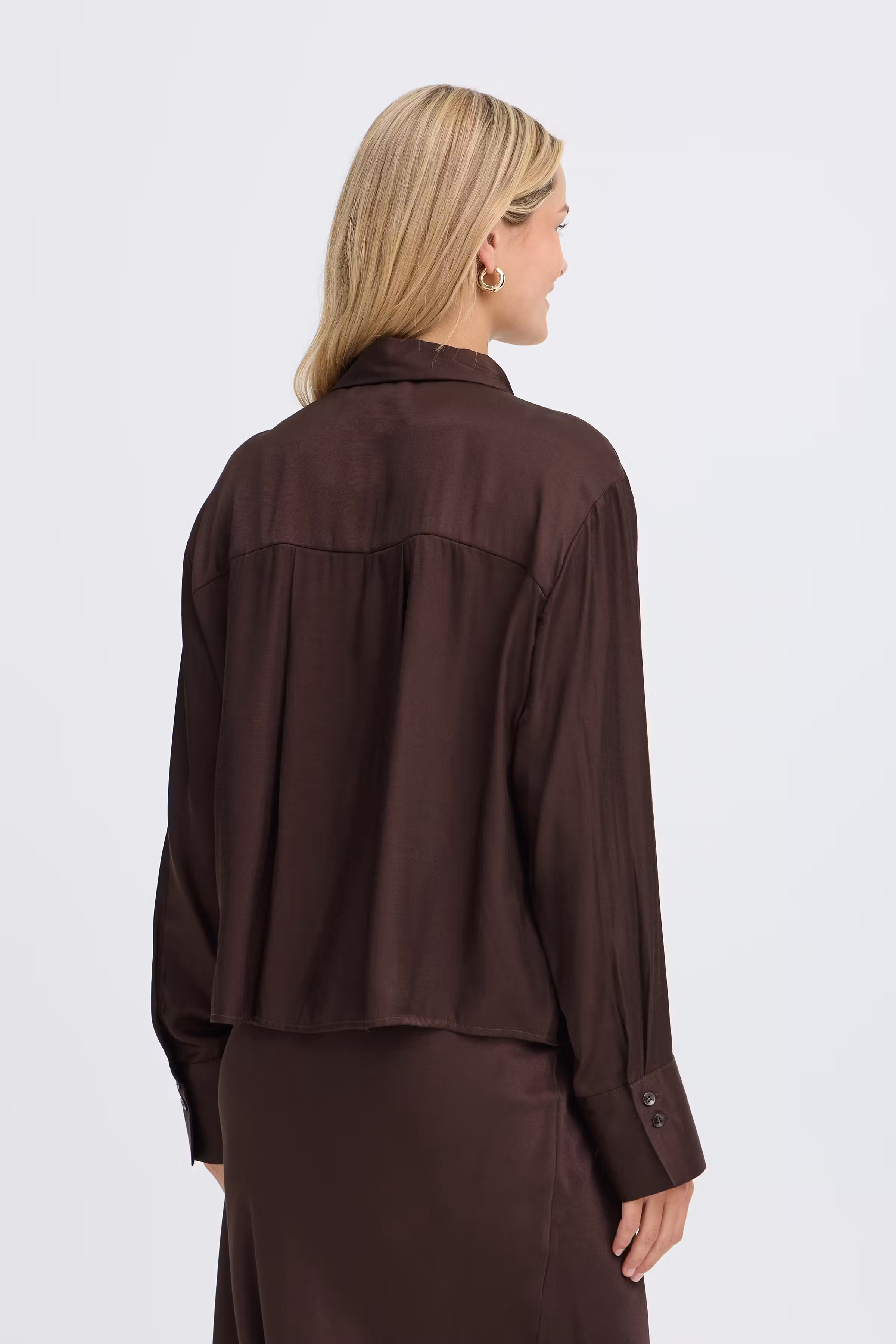 FRSHINY Hemd LOOKBOOK BACK 20618497-191106