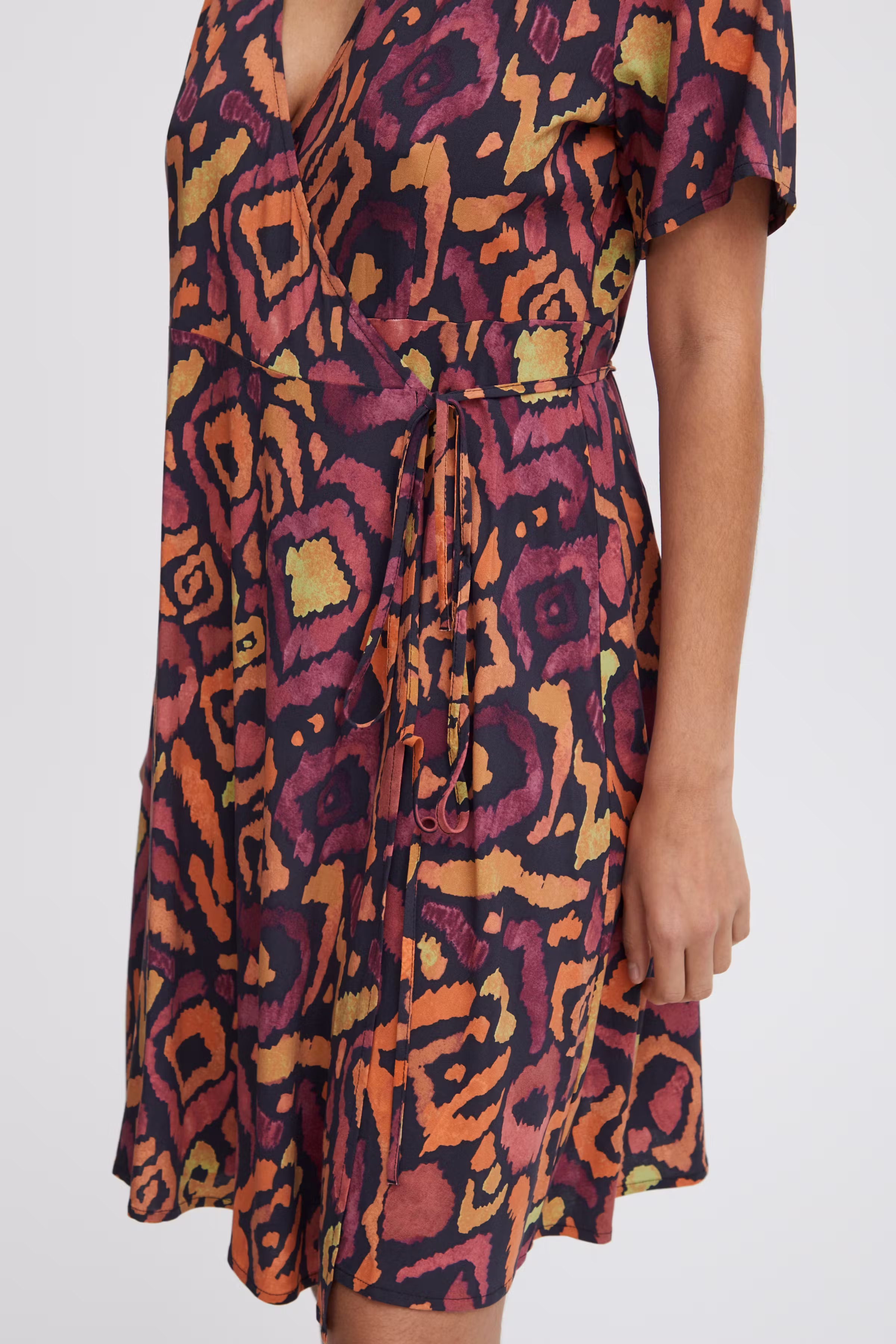 BYMMJOELLA Dress LOOKBOOK DETAIL 20814528-202953