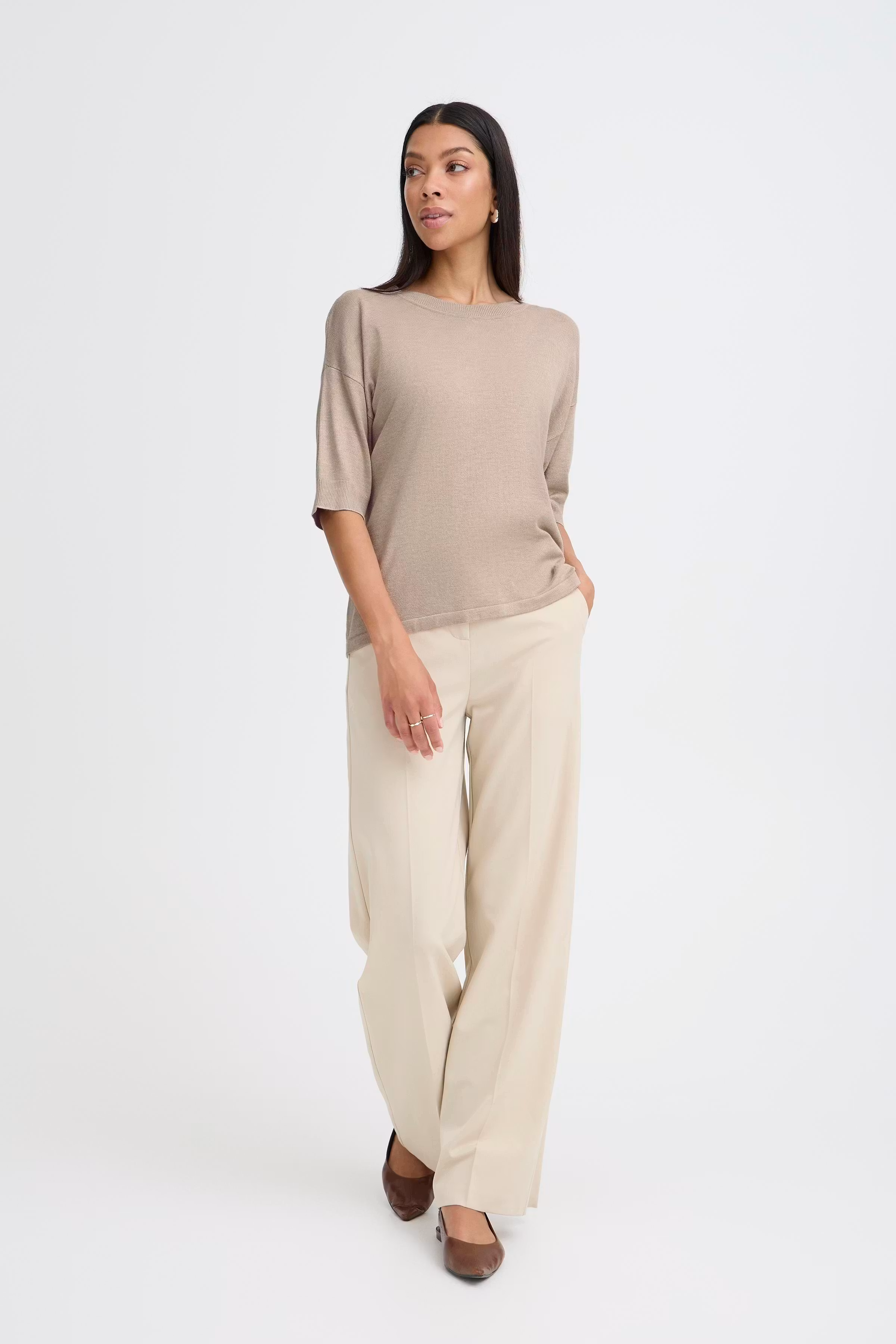 BYMMORLA Pullover LOOKBOOK FRONT 20814397-1513041