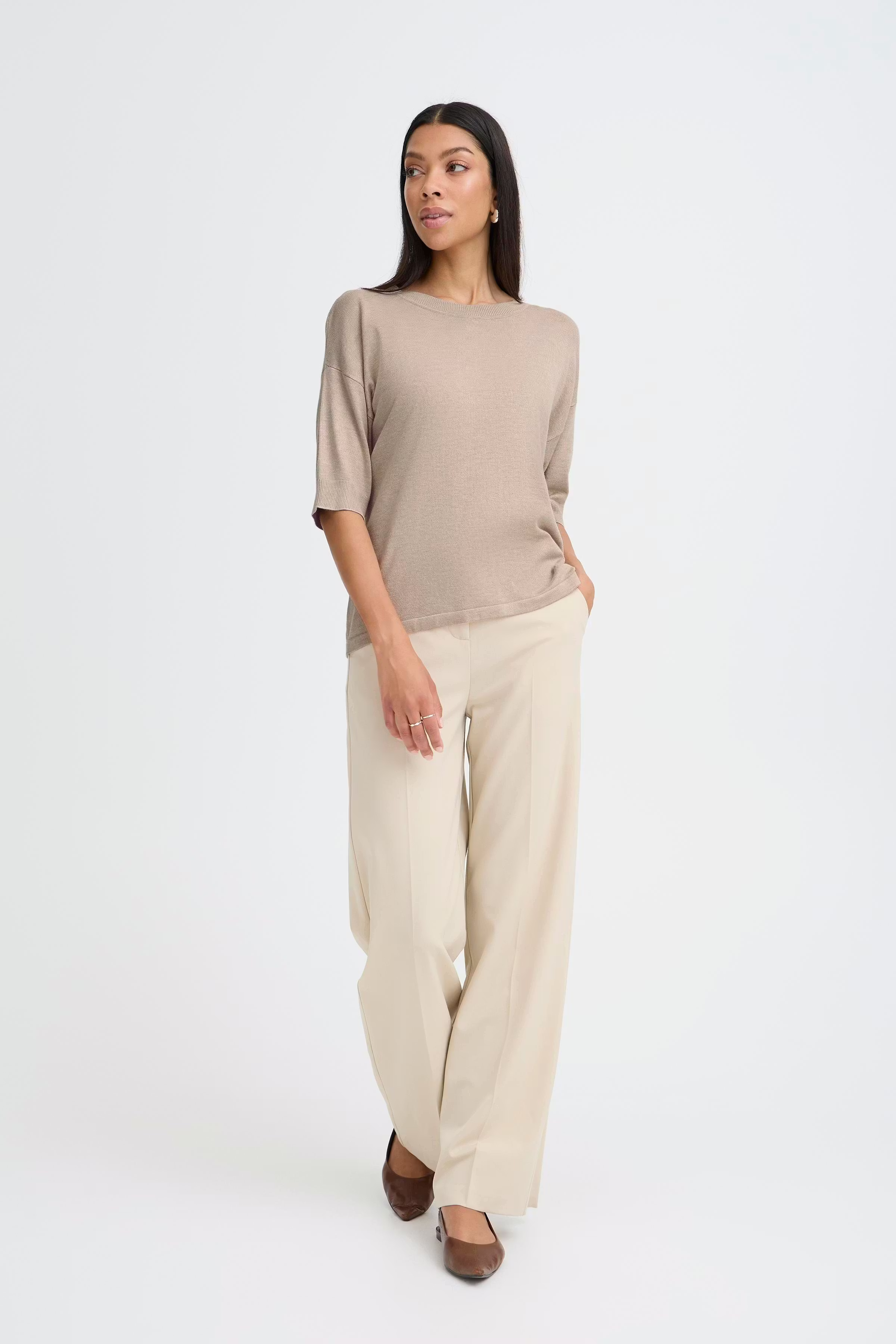 BYMMORLA Pullover LOOKBOOK FRONT 20814397-1513041