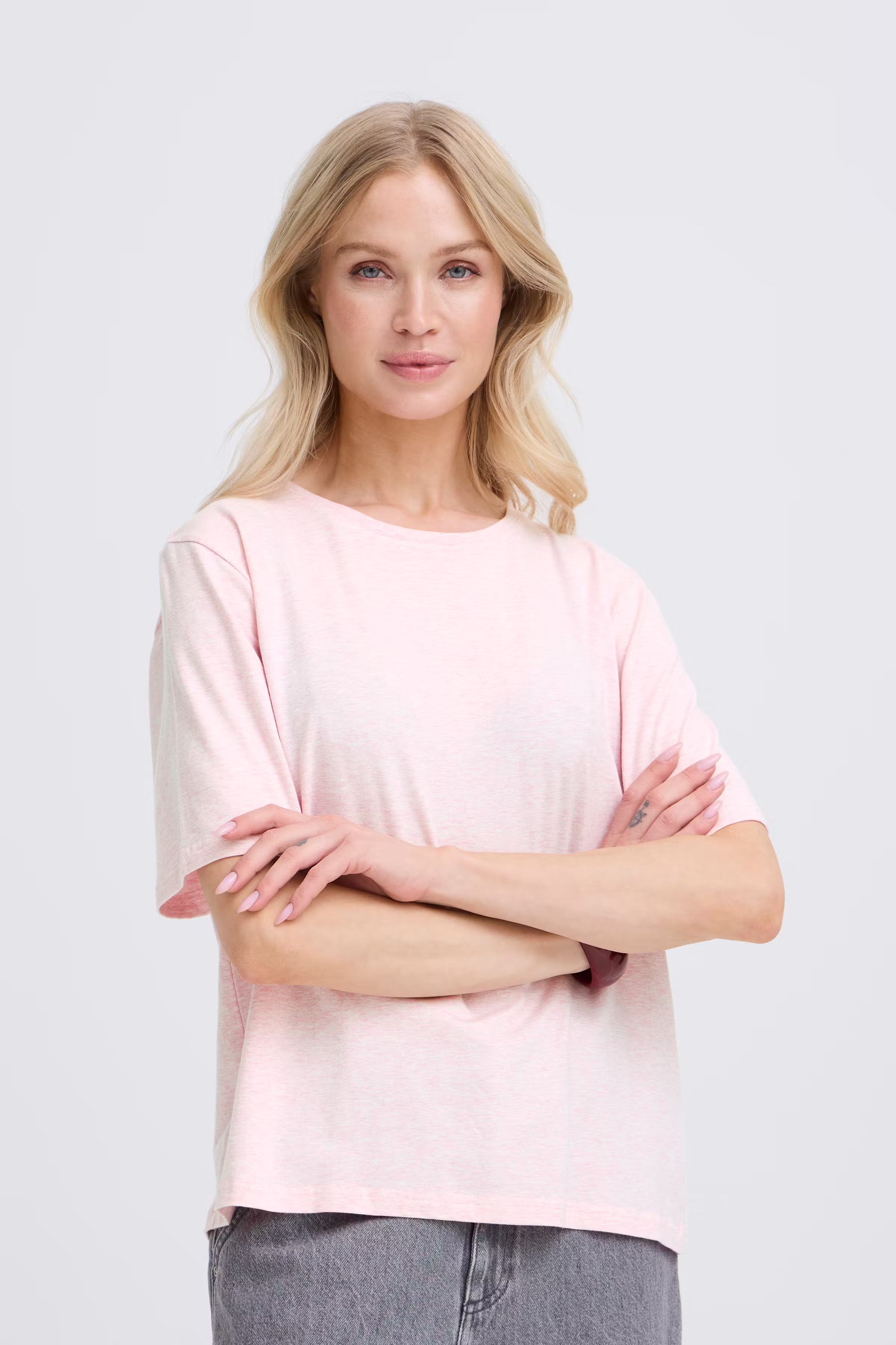 BYPAMILA T-shirt LOOKBOOK FRONT 20813611-1328051