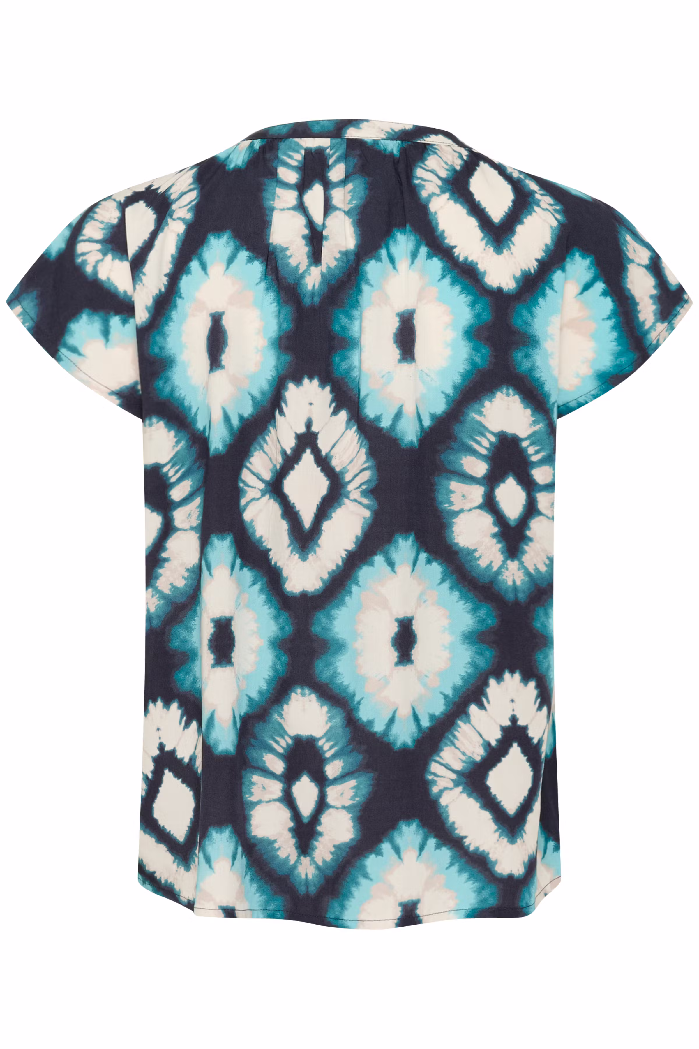 CRTiah Blouse PACK BACK 10613602-107522