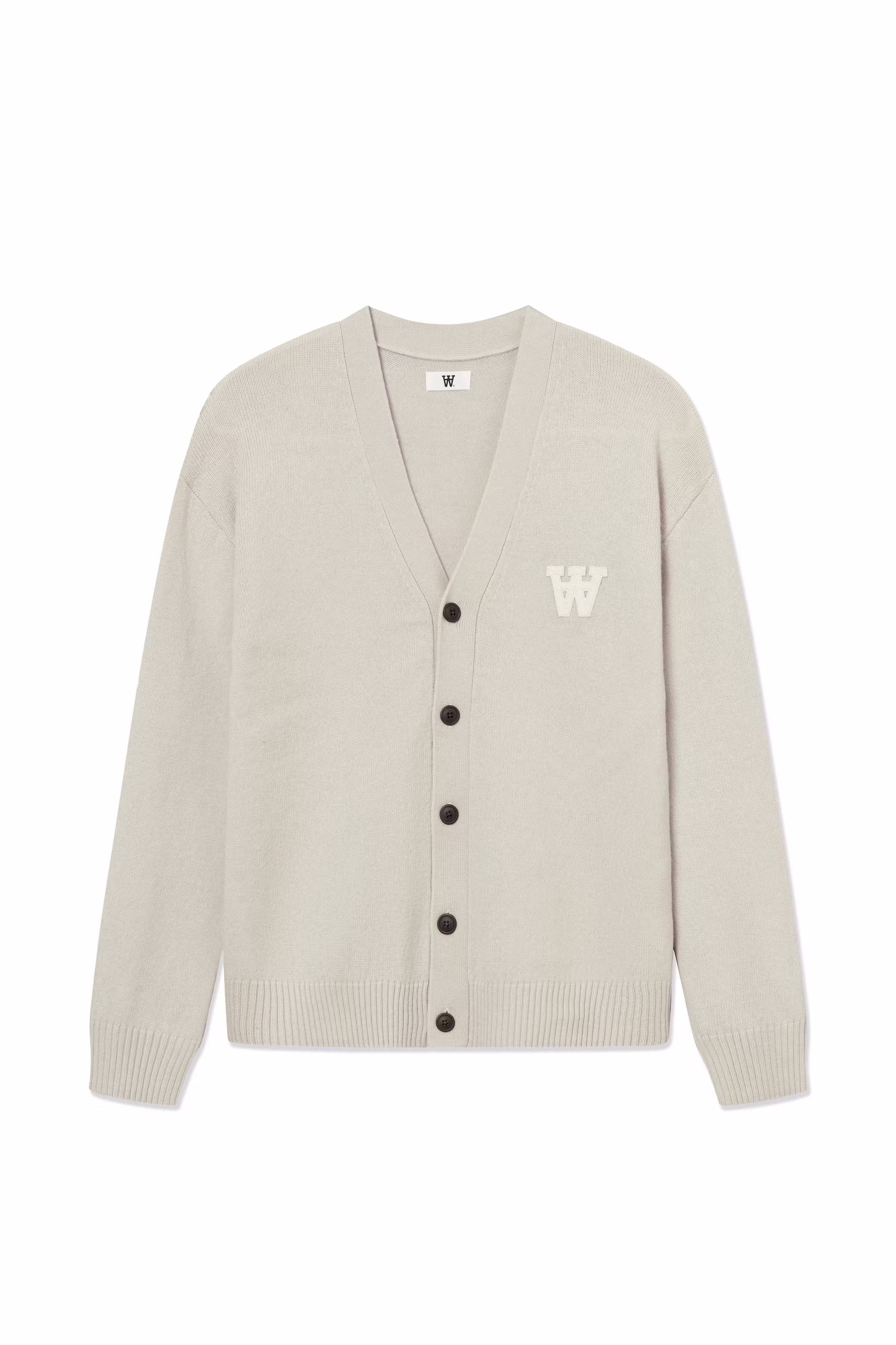 WWTay Cardigan PACK FRONT 30251648-144500