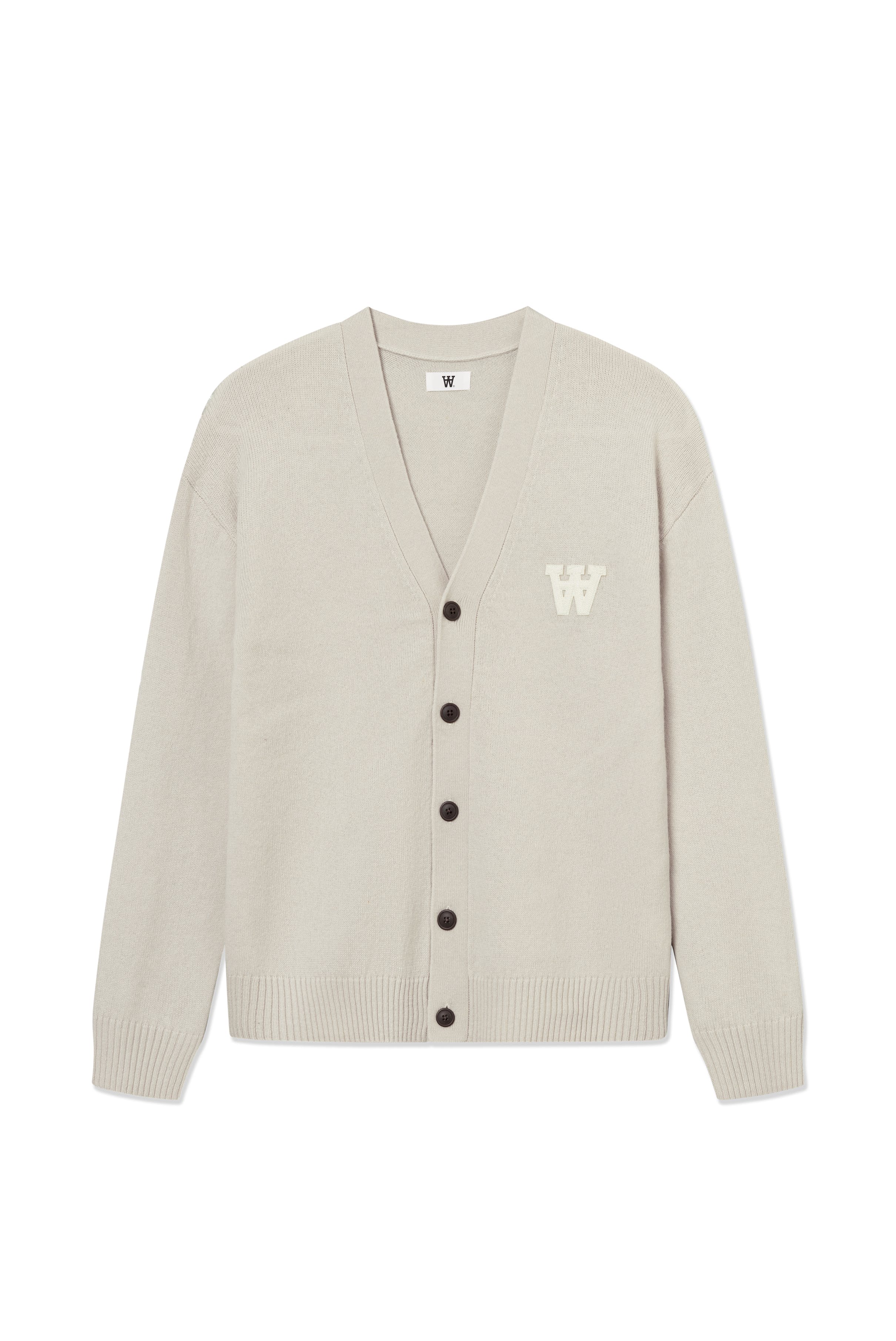 WWTay Cardigan PACK FRONT 30251648-303700