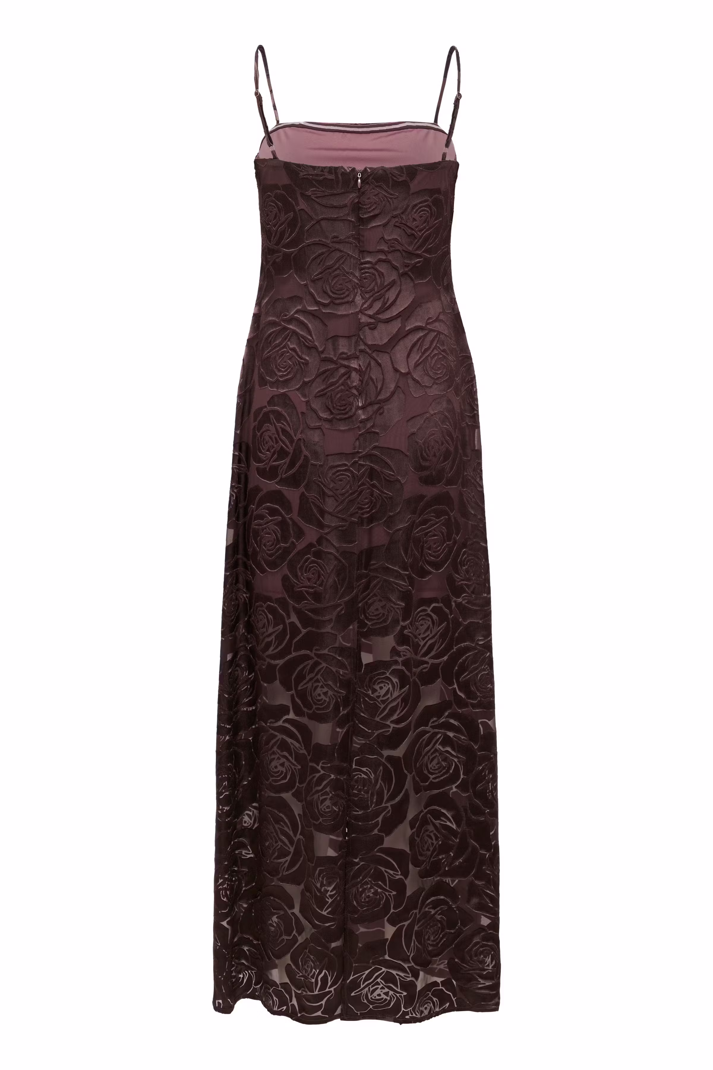 GZanuk Dress PACK BACK 10910642-191106