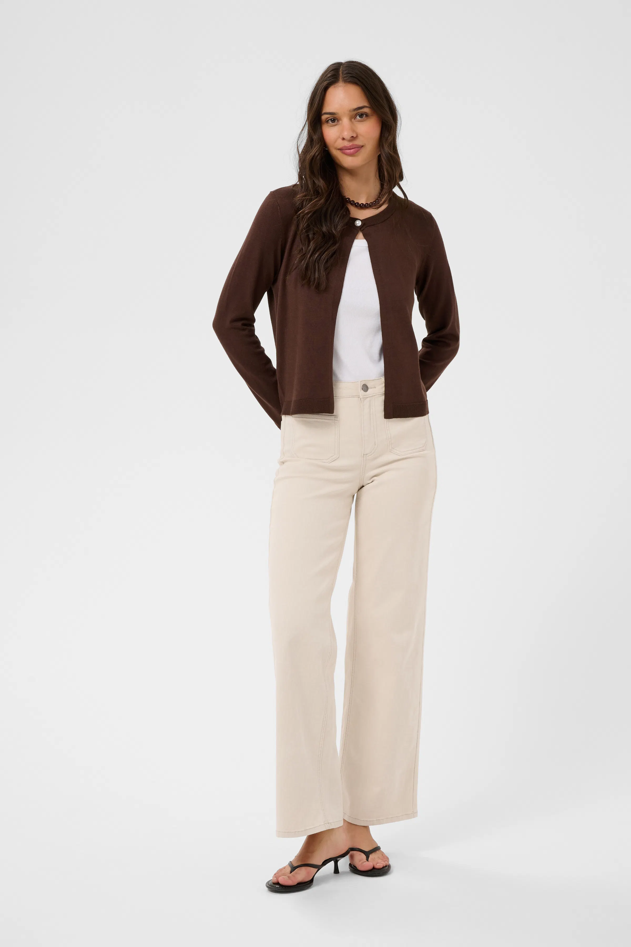 KAlizza Cardigan LOOKBOOK FRONT 10511949-190915
