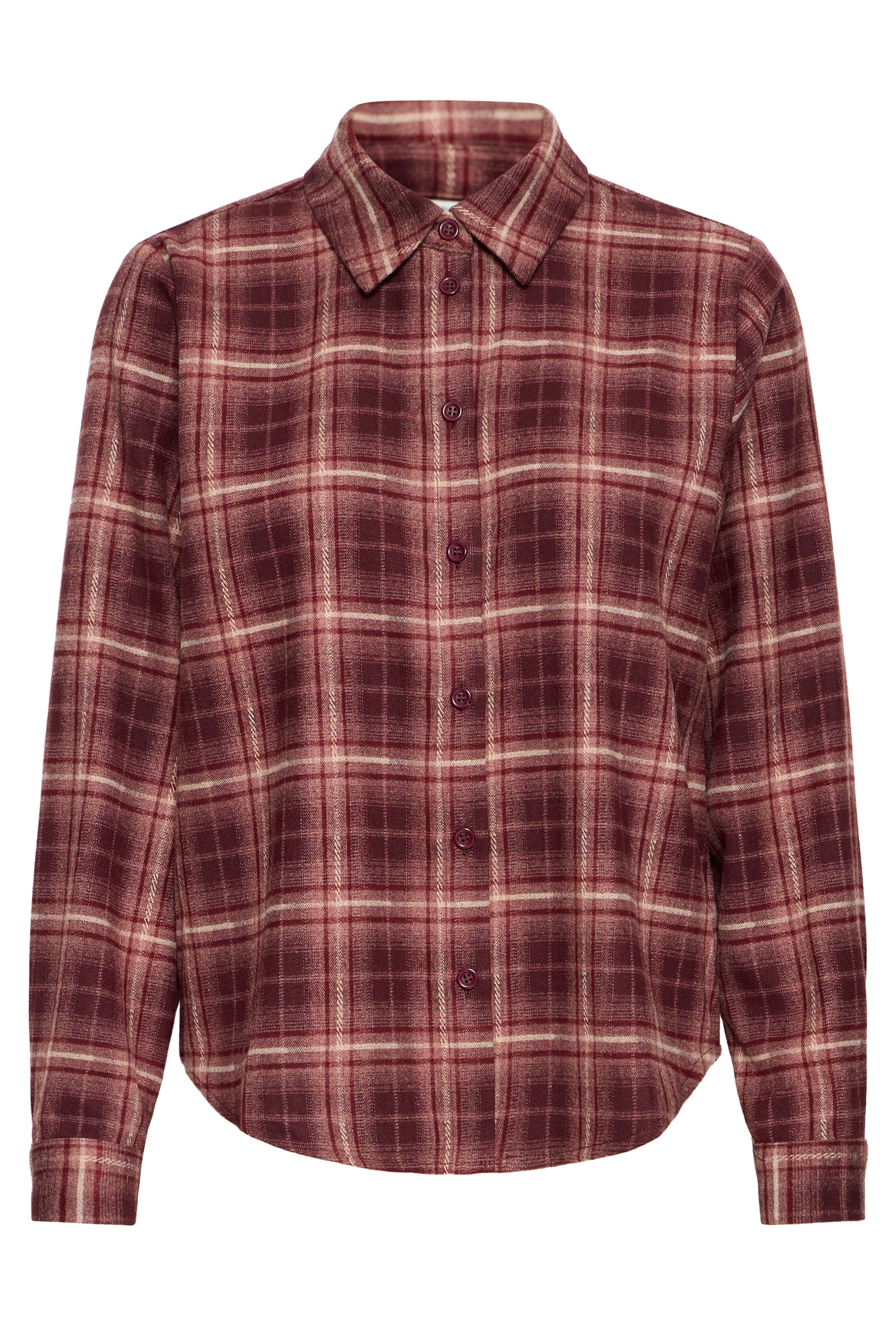 BYDENMA Shirt PACK FRONT 20818390-900003488