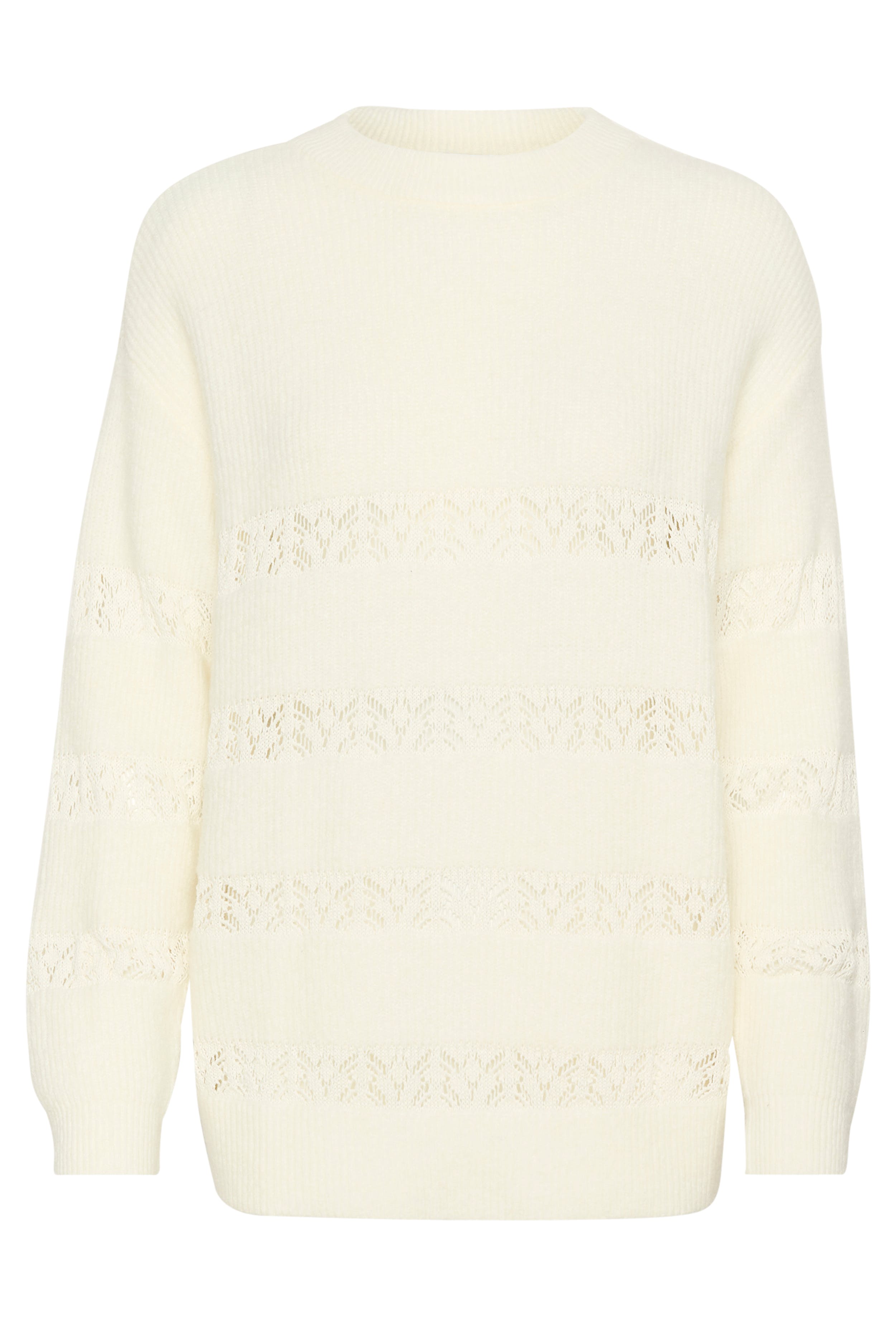 IngelaSZ Pullover PACK FRONT 30513747-110605