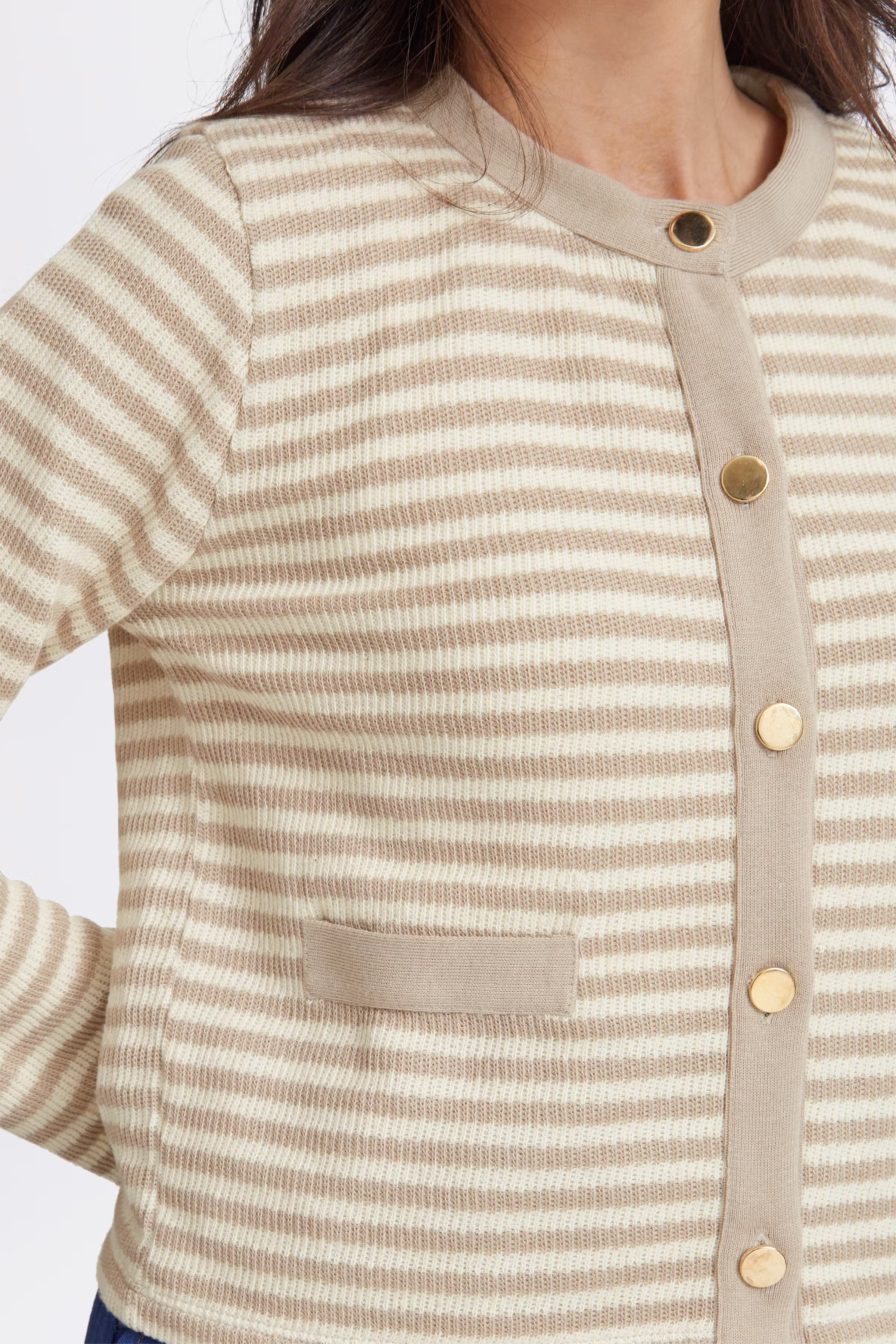 FXSUNNE Vest LOOKBOOK DETAIL 20615318-201450