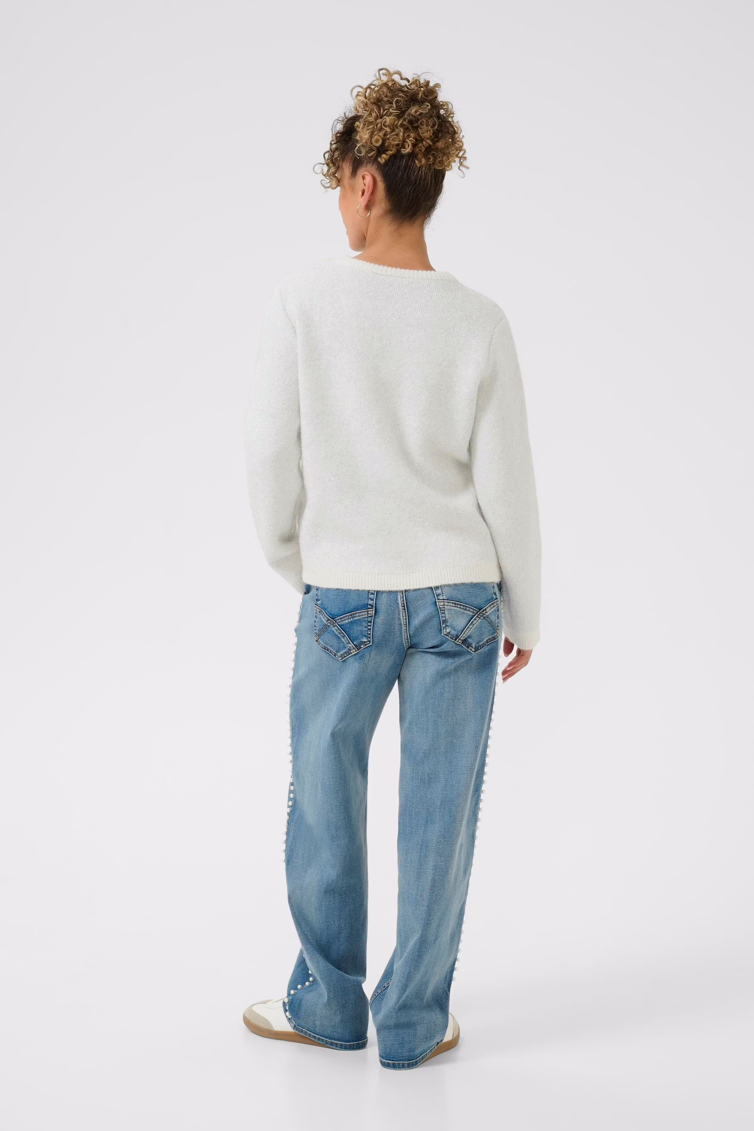 CRTinsel Pullover LOOKBOOK BACK 10614456-108652