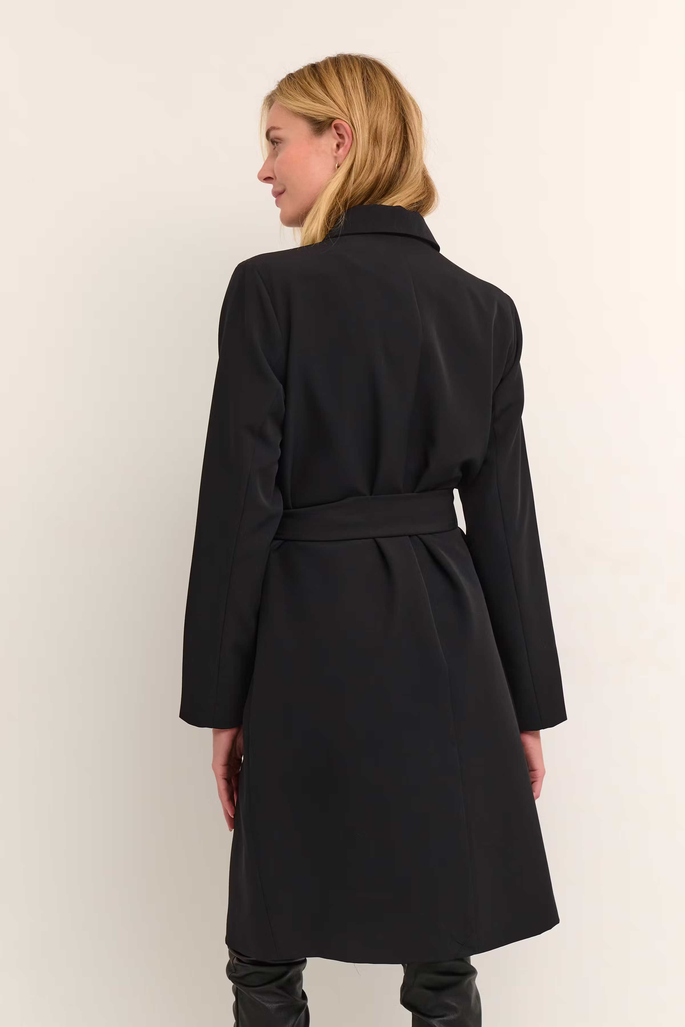 KAlora Yttertøy LOOKBOOK BACK 10506867-100121