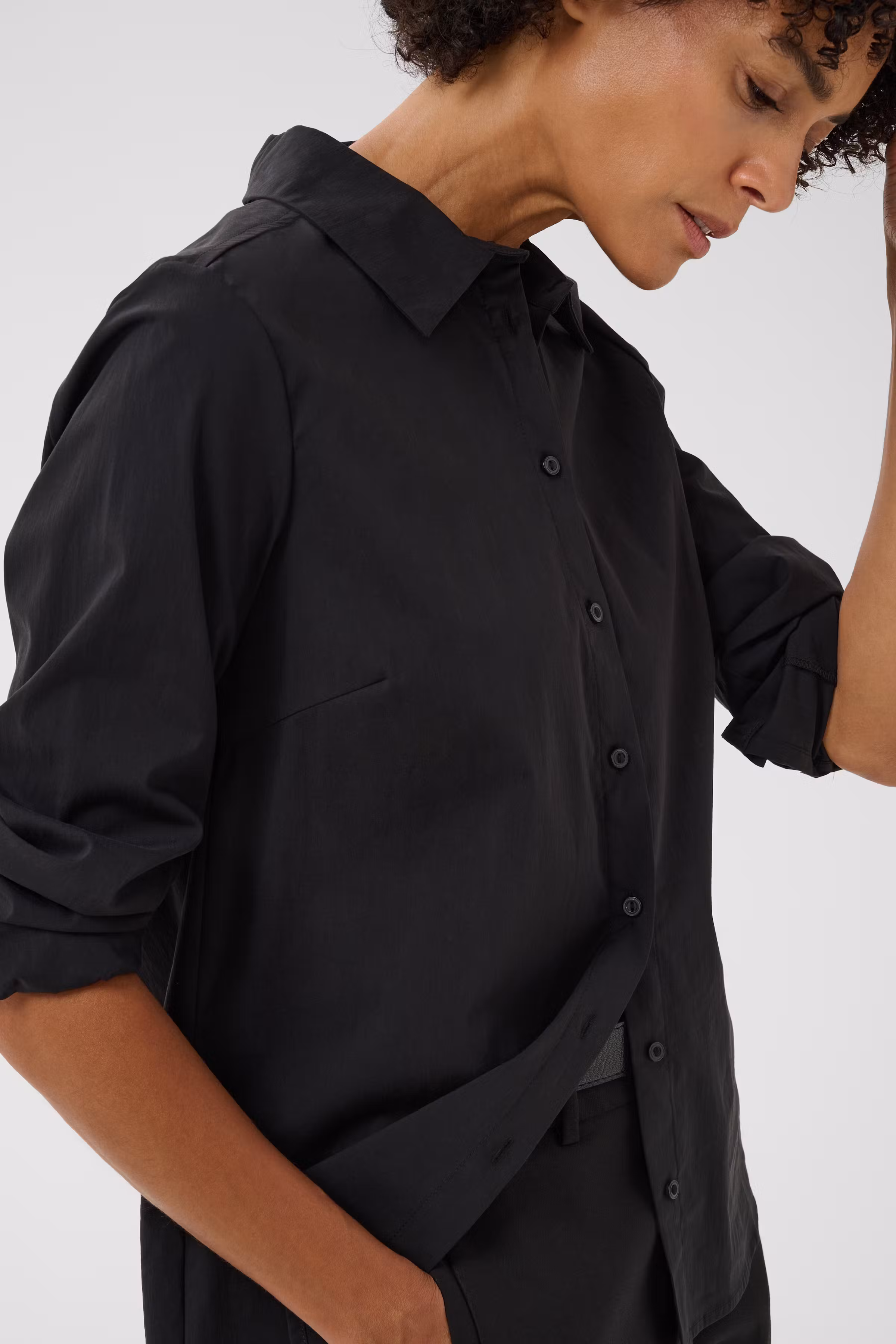 NiminiPW Hemd LOOKBOOK DETAIL 30309788-194008