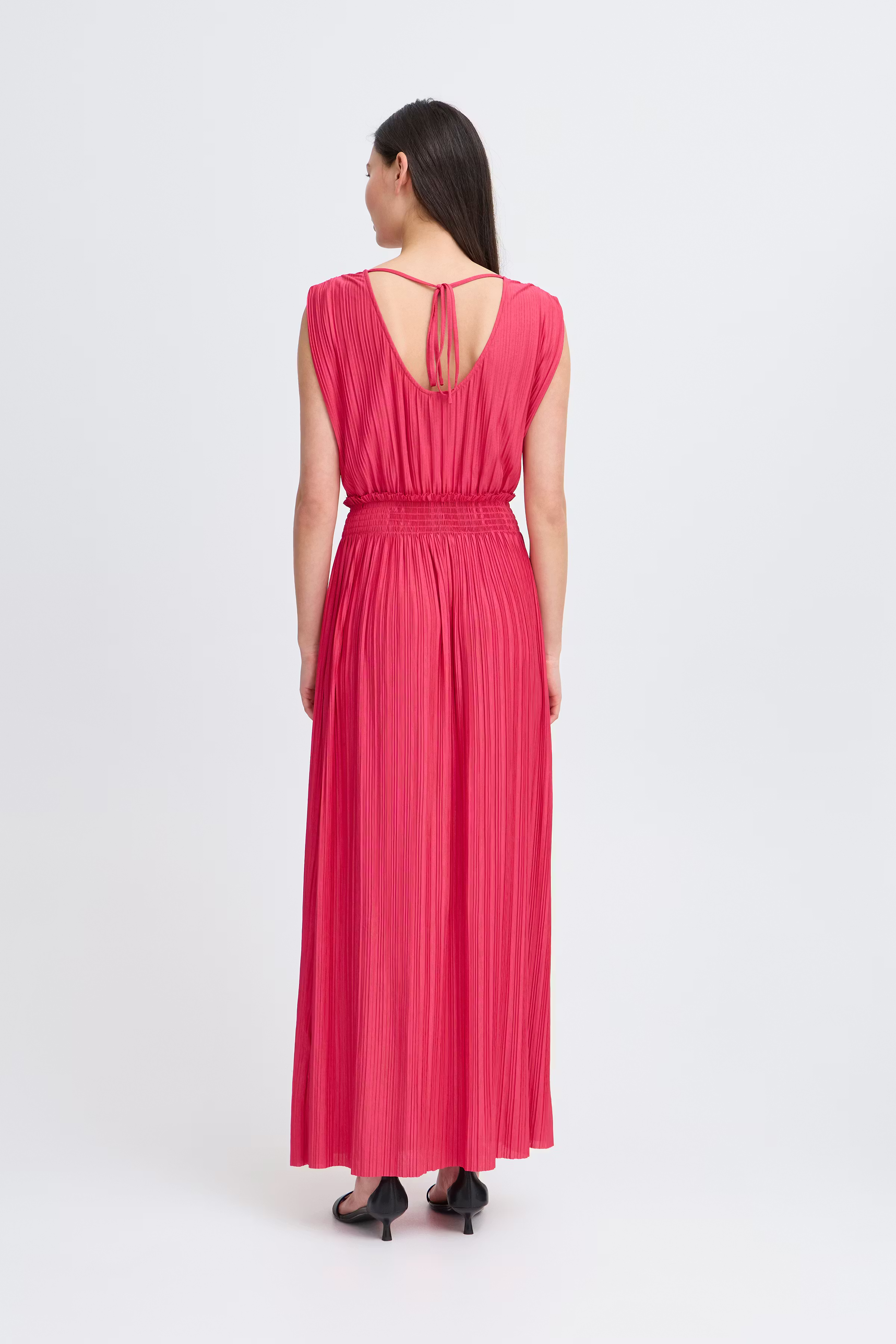 IHYAMILET Jurk LOOKBOOK BACK 20123256-181945