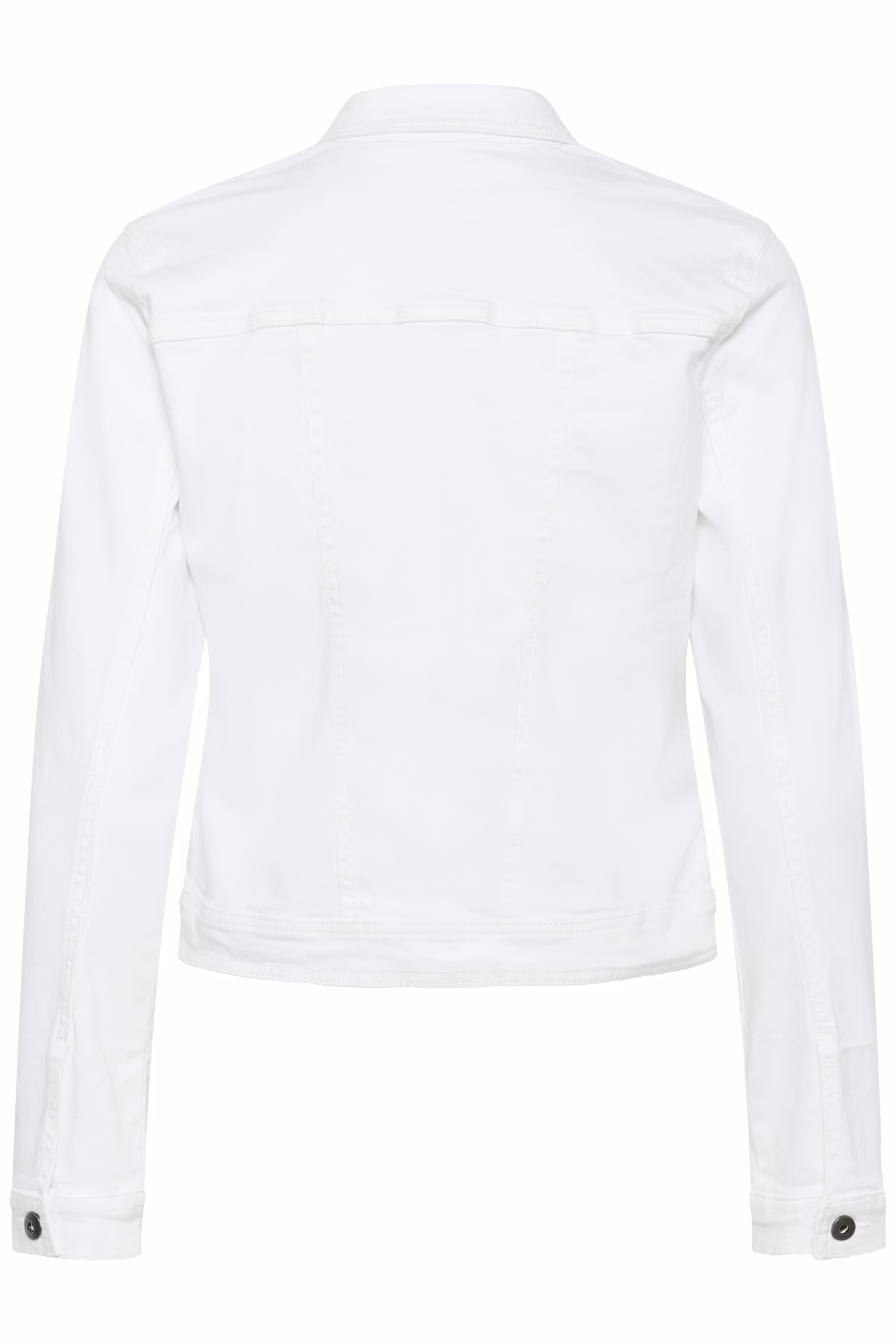 KAzelina Denim Jas PACK BACK 10506287-110602