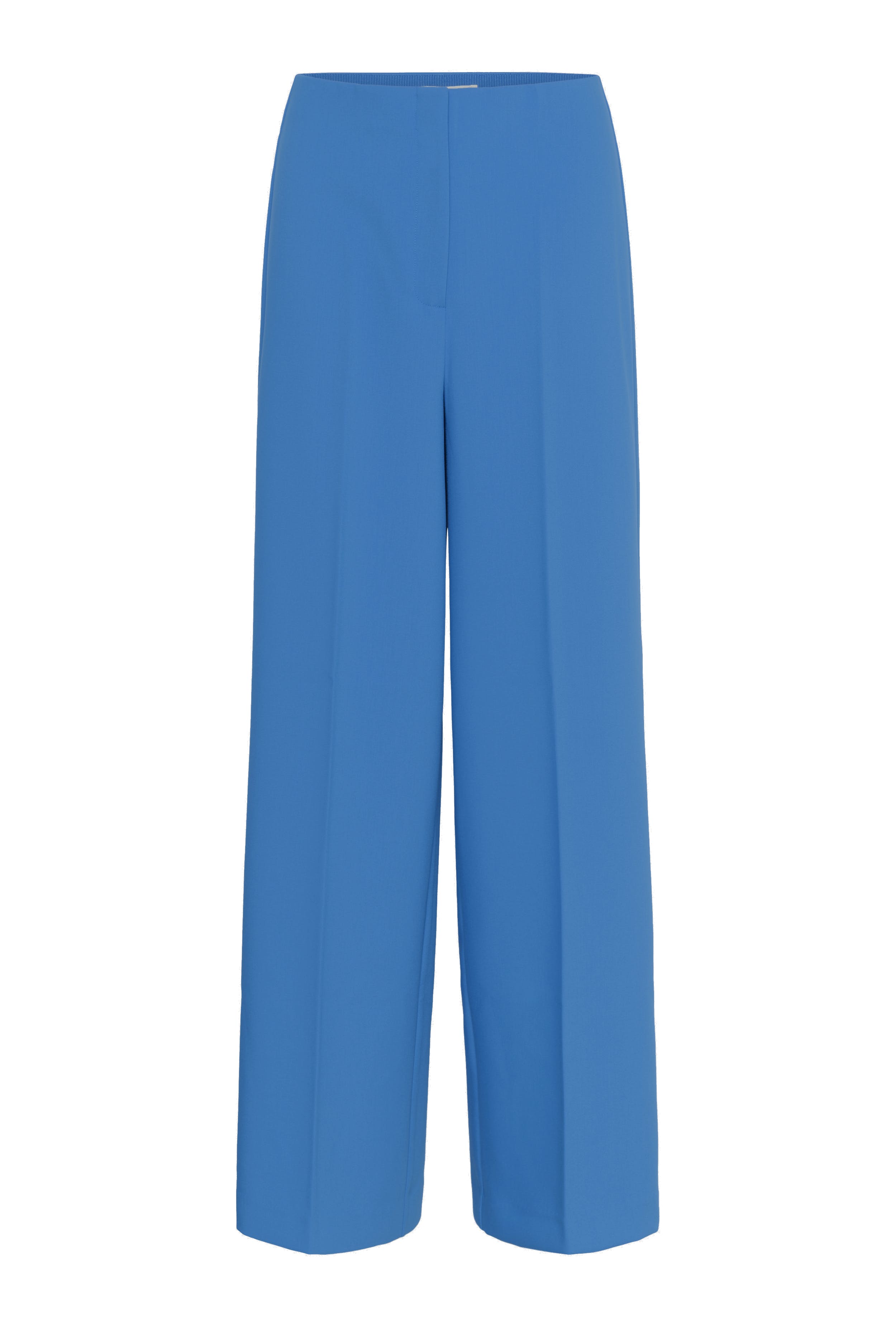 SLCorinne Wide Trousers PACK FRONT 30407228-184043