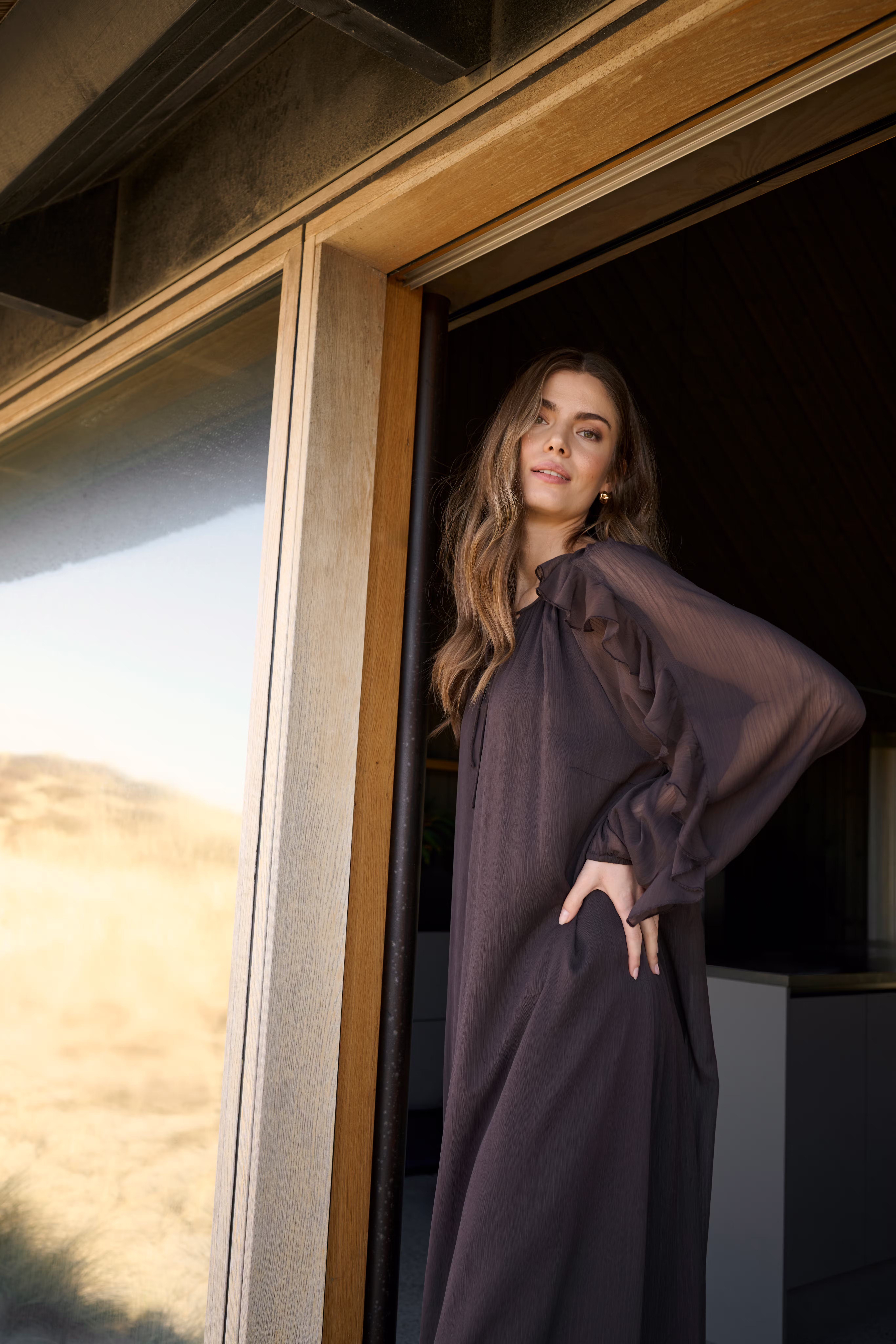 KAmila Kleid LOCATION NONE 10510920-191111