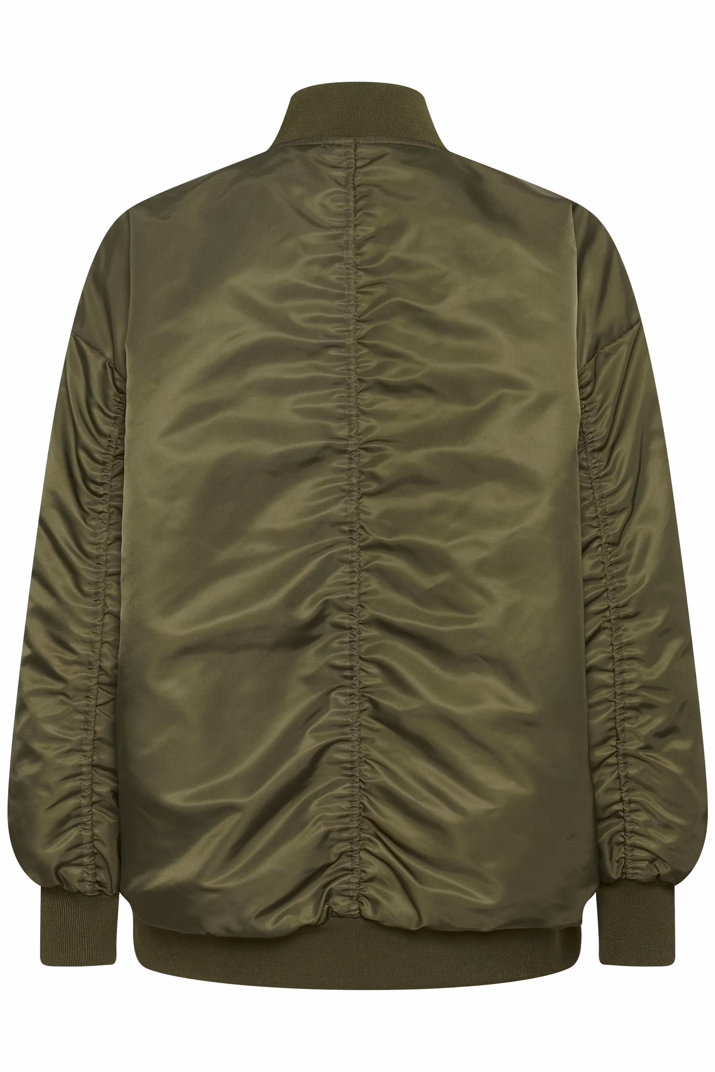 HelgaMW Overtøj PACK BACK 10704204-190515