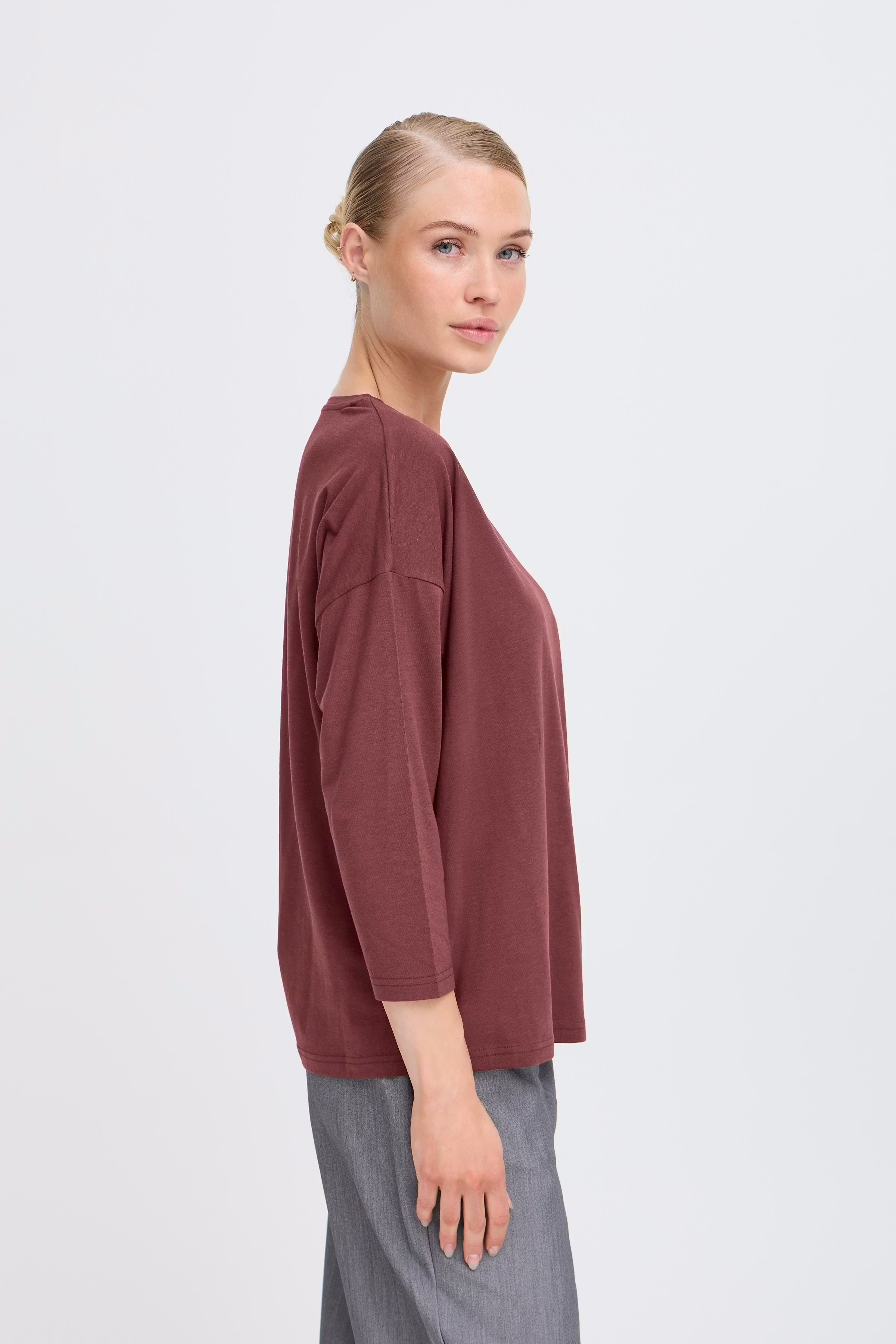 BYPAMILA T-shirt LOOKBOOK DETAIL 20815361-191627