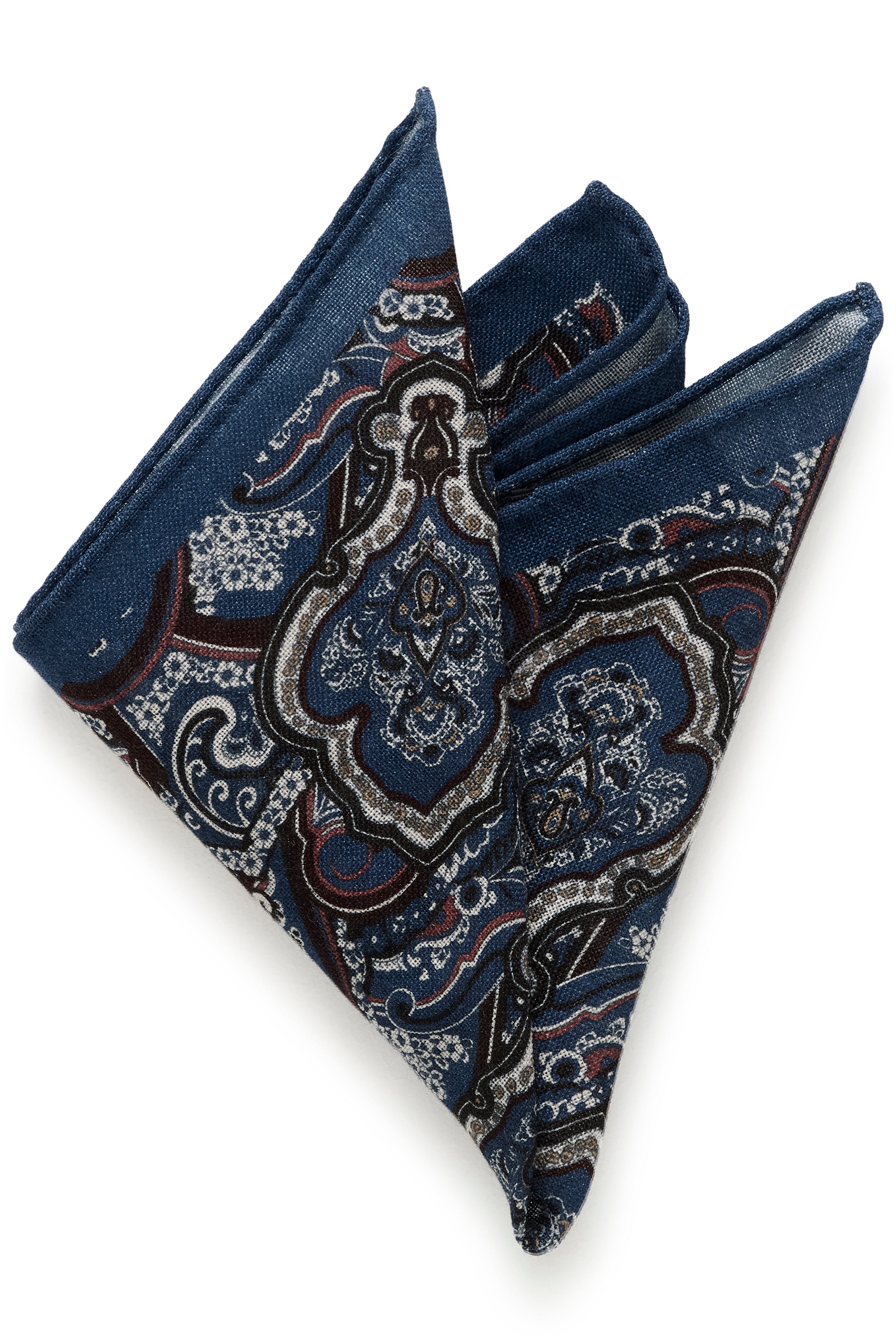 MAHankie Sjaal PACK FRONT 30208010-161105