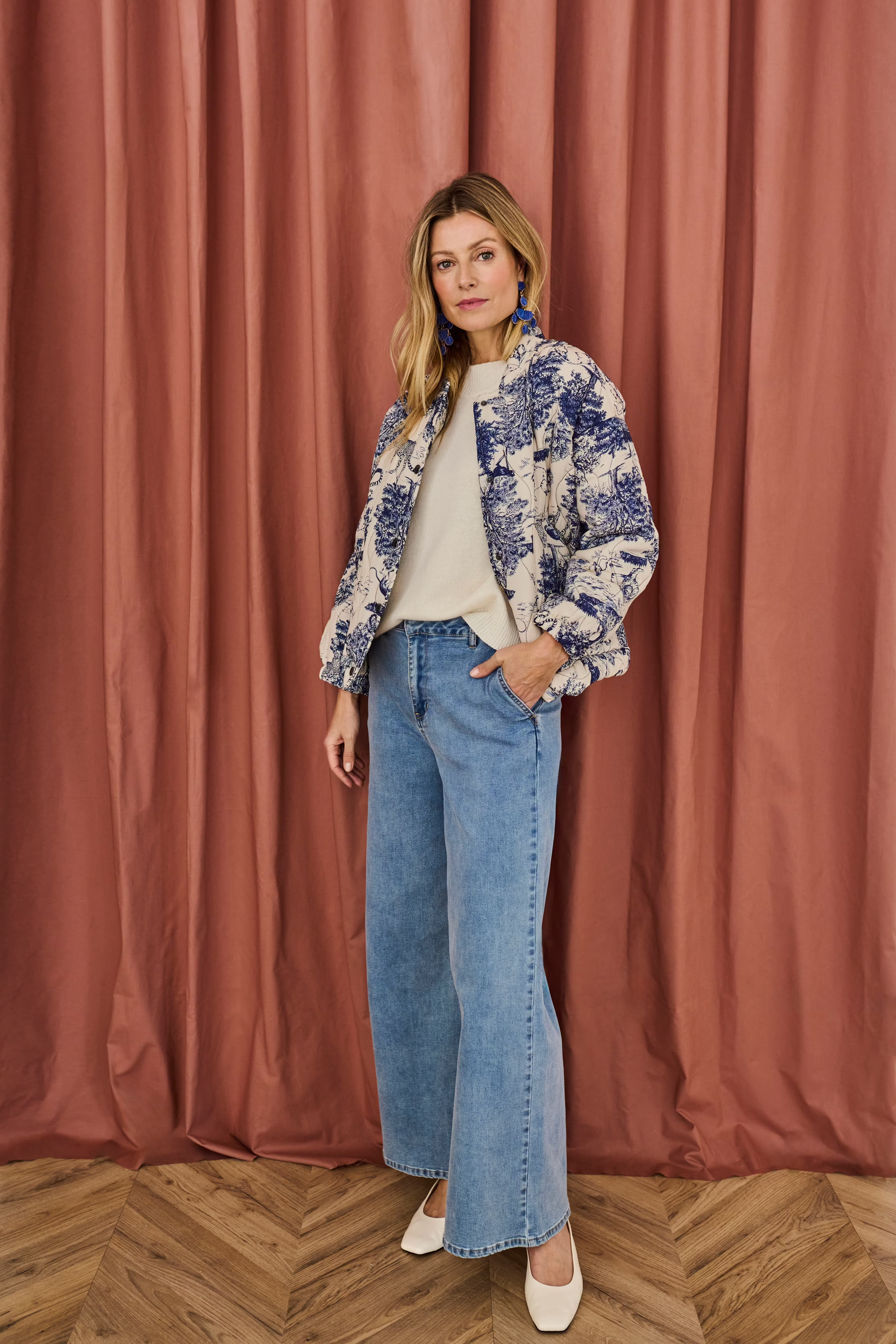 CRMaisey Casual Jacke LOCATION NONE 10613139-106789