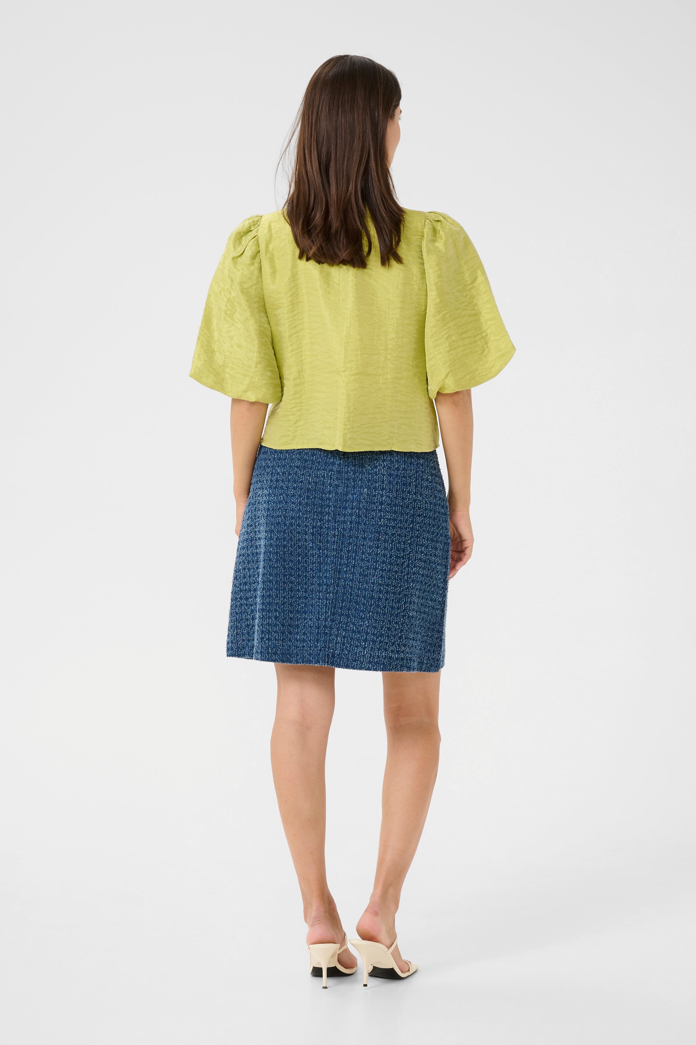 CUadrielle Causal jas LOOKBOOK BACK 50111899-160540