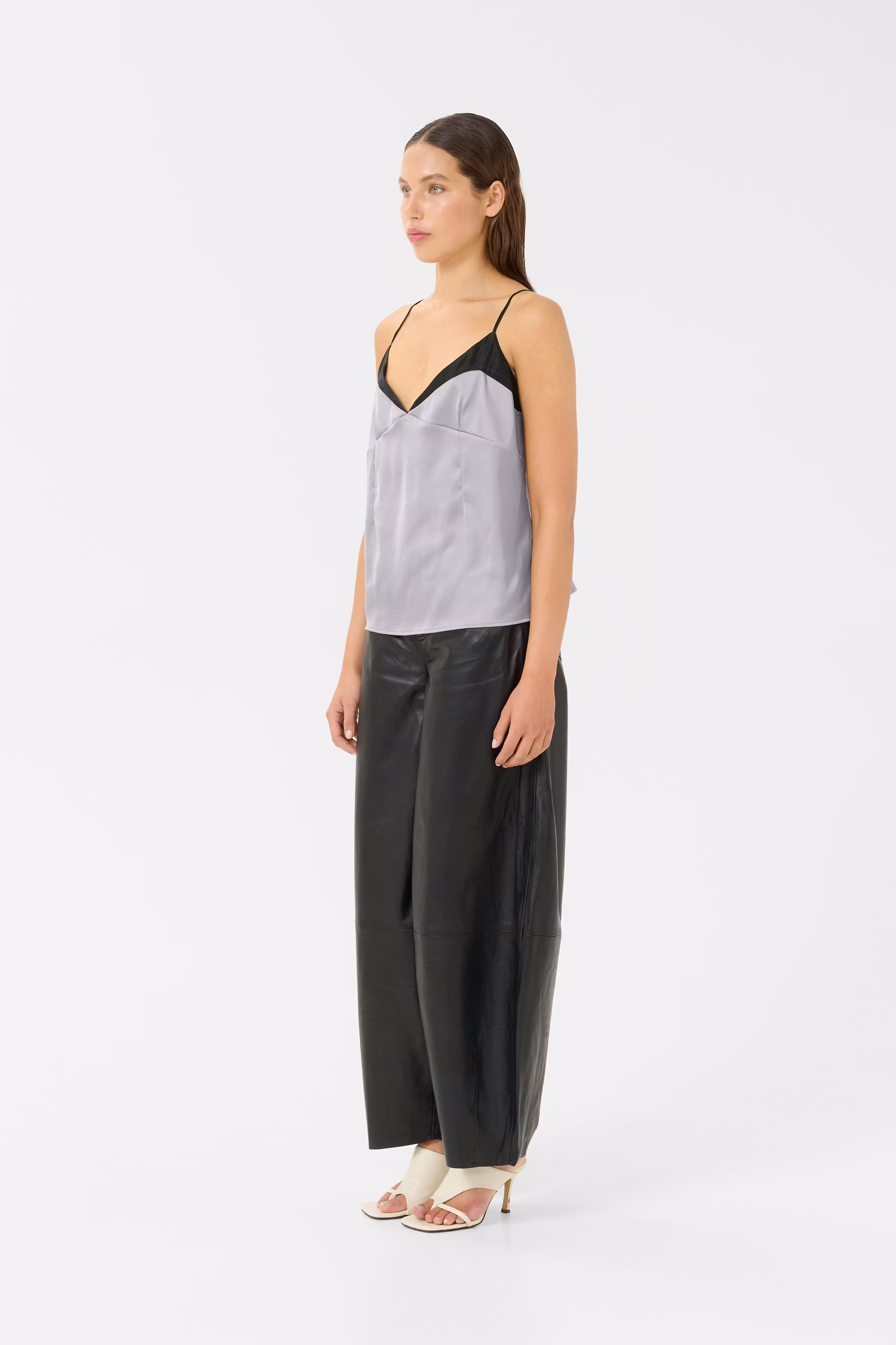 GZemery Bluse LOOKBOOK FRONT 10910434-170207