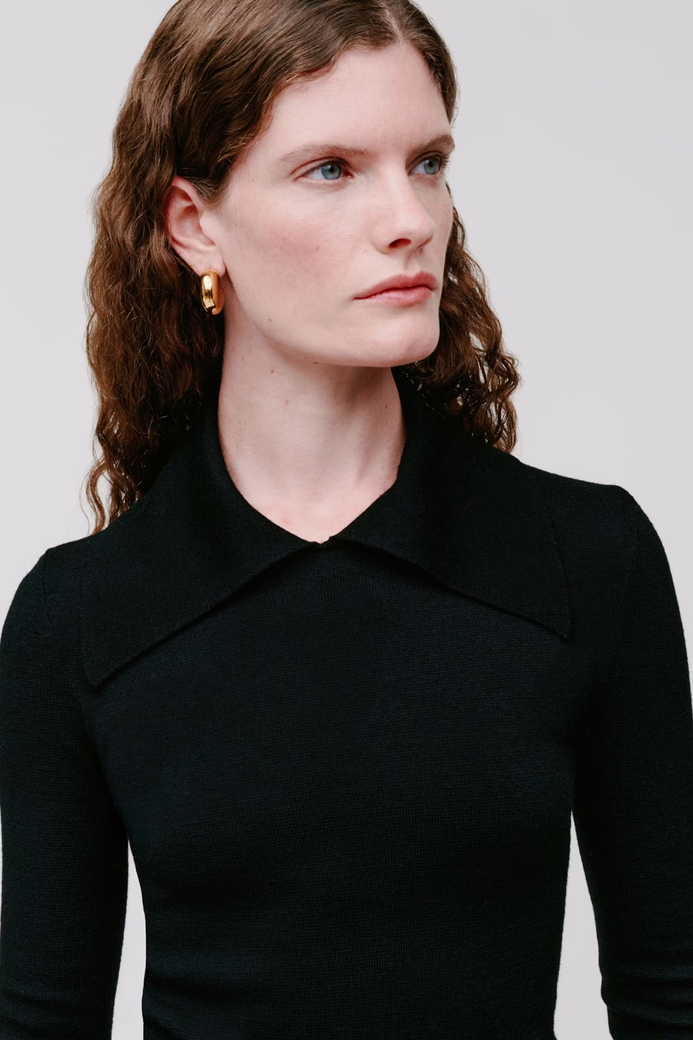 FILOMENA Pullover LOOKBOOK FRONT 30600603-BK999