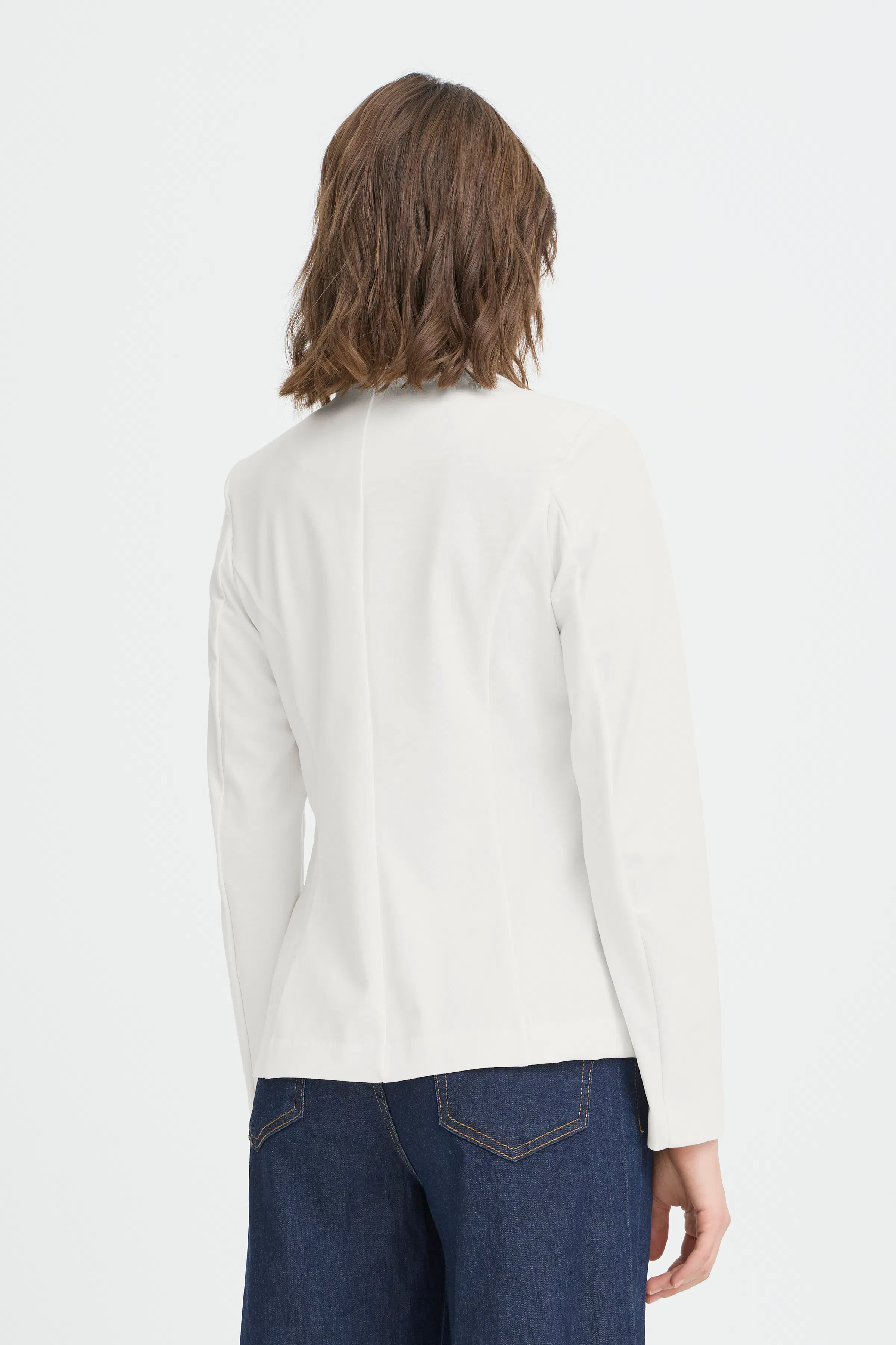 Blazer LOOKBOOK BACK 20605896-60010