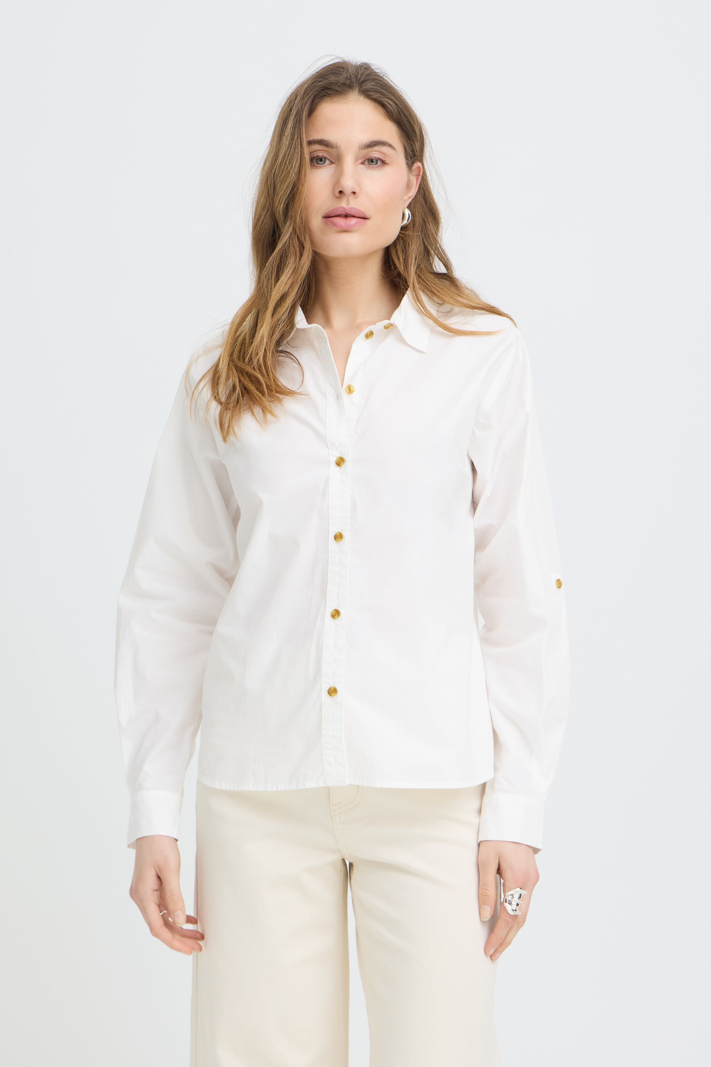 PZCLEO Bluse LOOKBOOK FRONT 50210488-110601