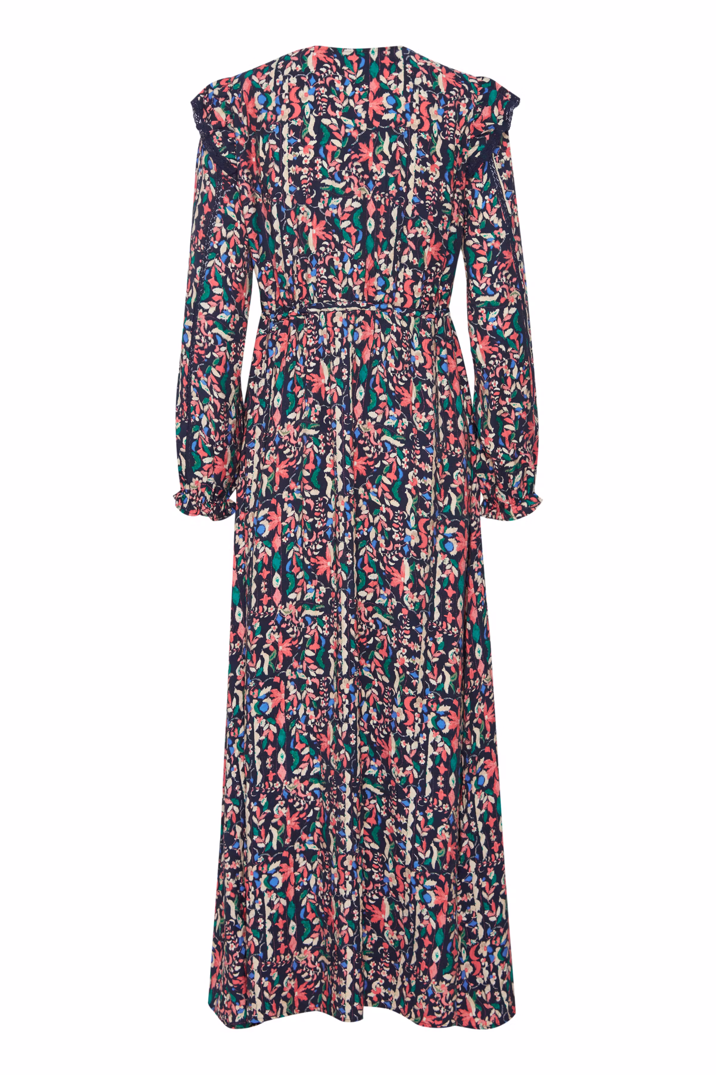 IRCHARIL Jurk PACK BACK 20120140-202566