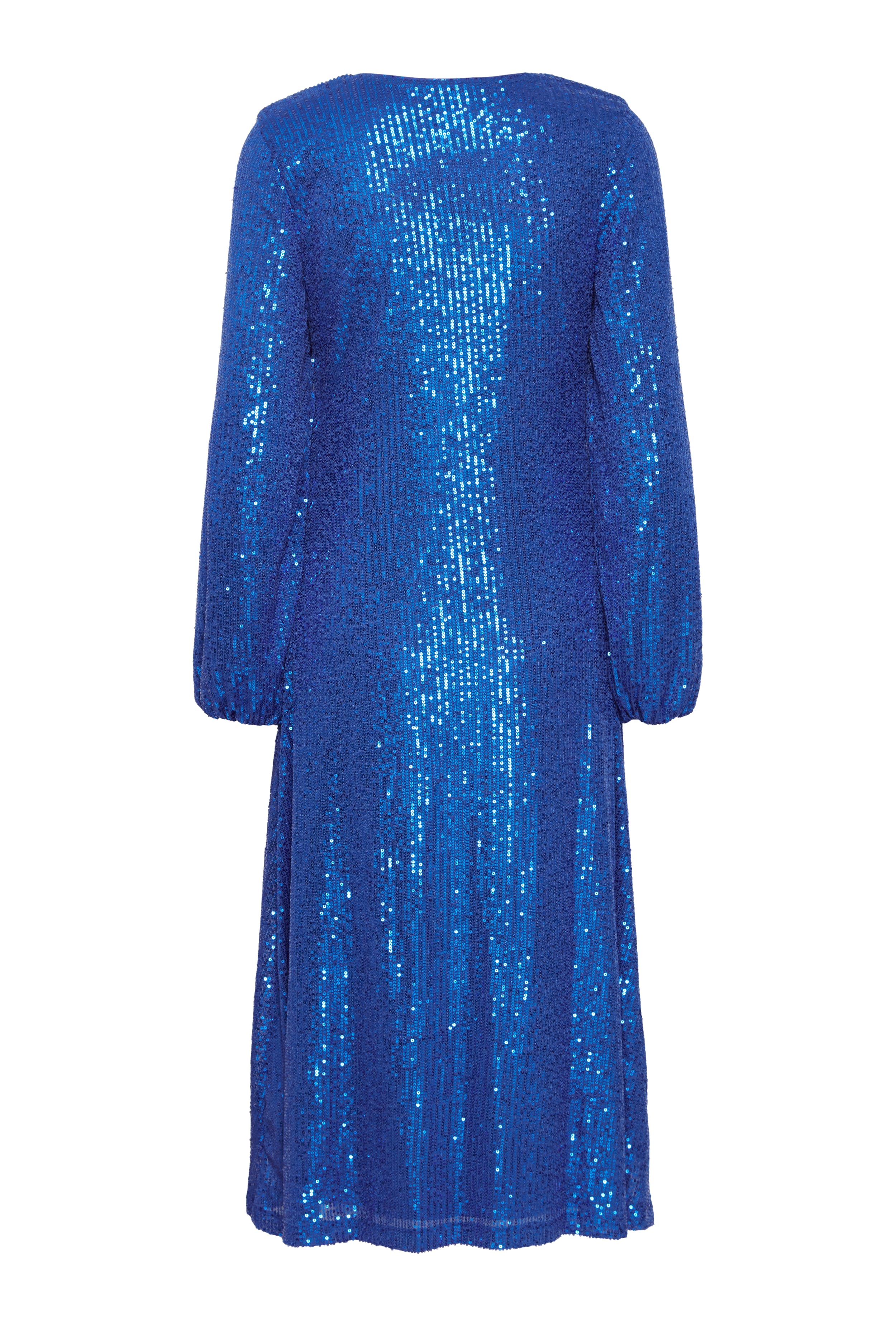 IHFAUCI Kleid PACK BACK 20120061-194045